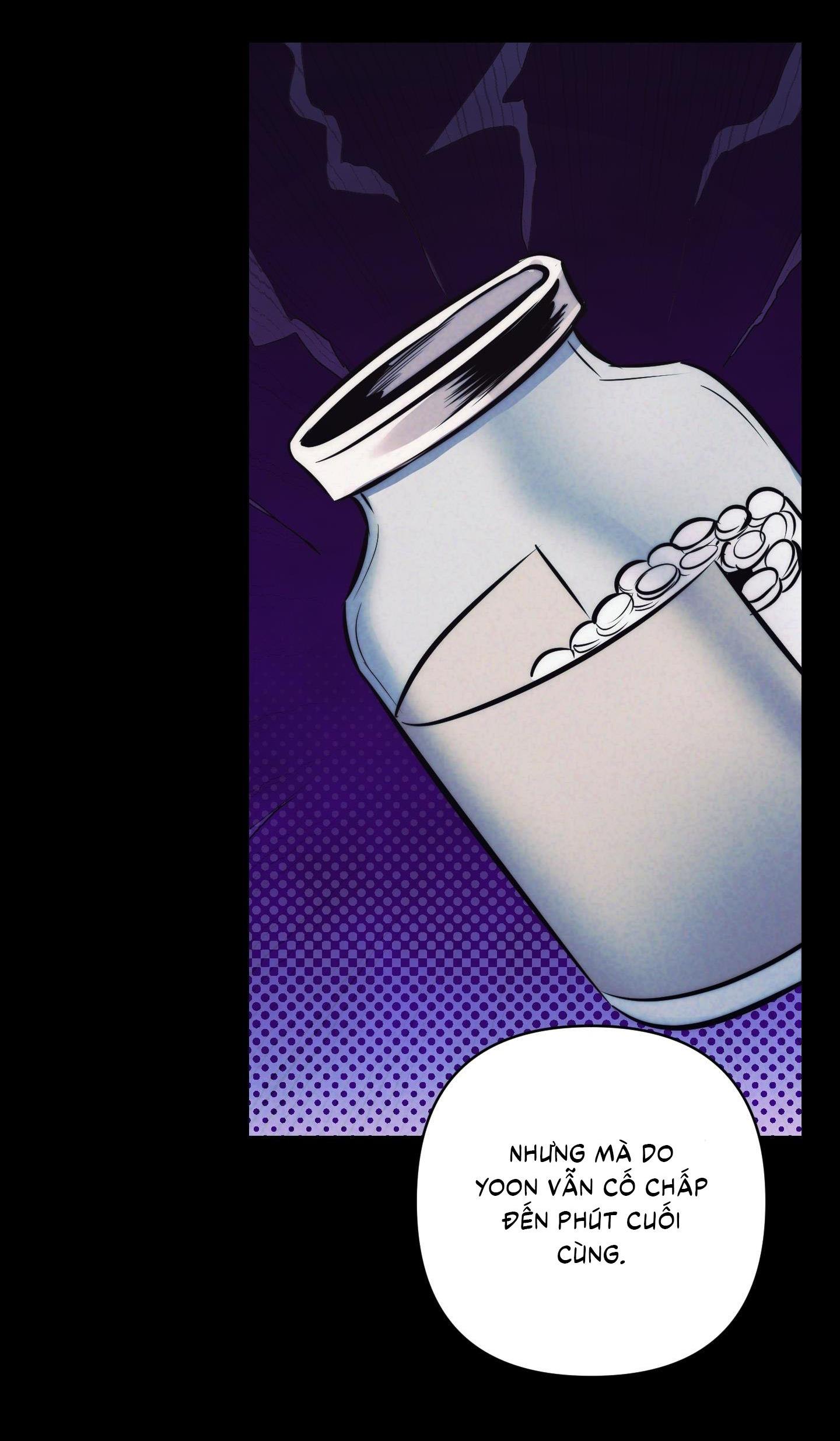 Đọc truyện  Stigma - Chapter 35