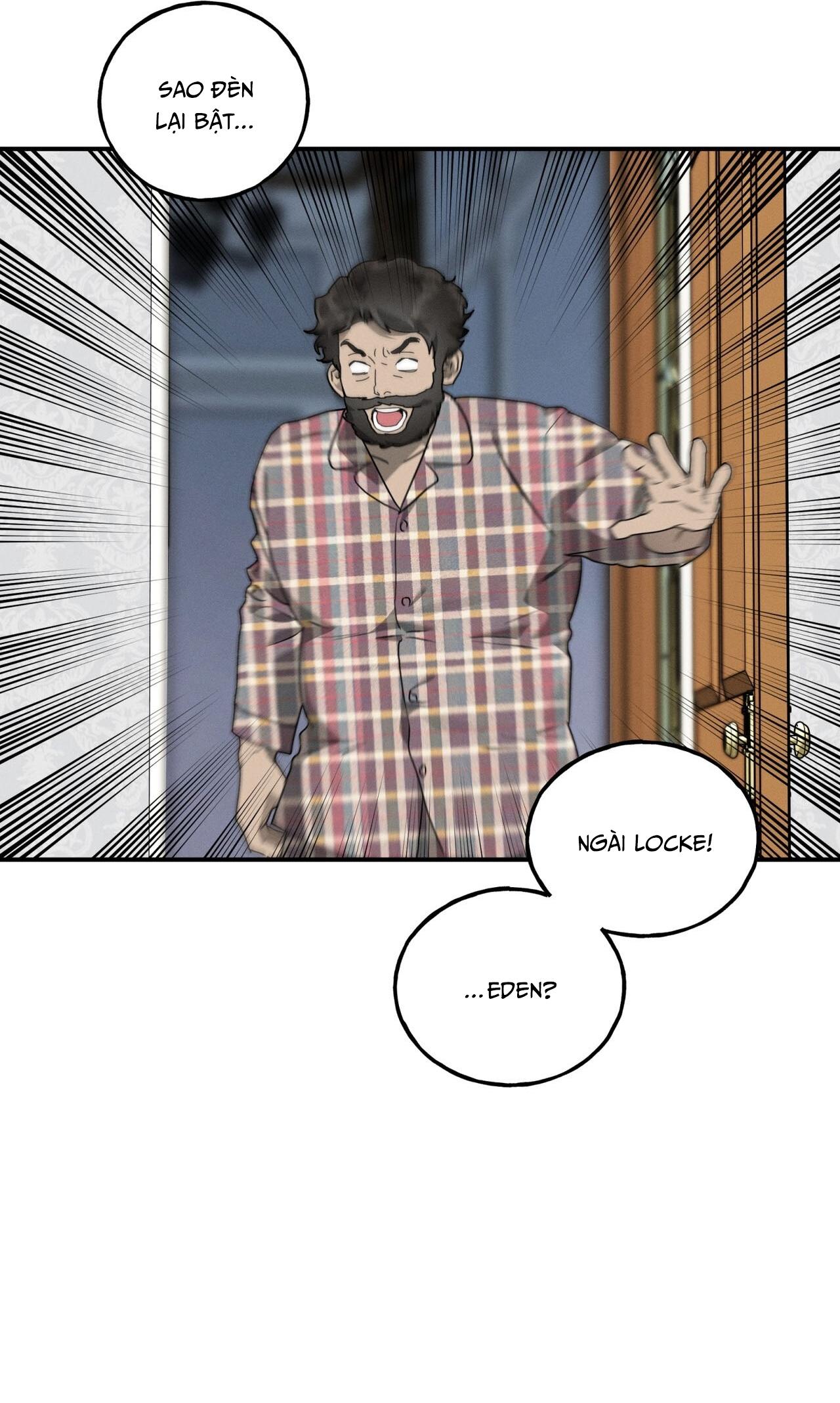 Đọc truyện LÂU ĐÀI GỖ MUN - Chapter 25