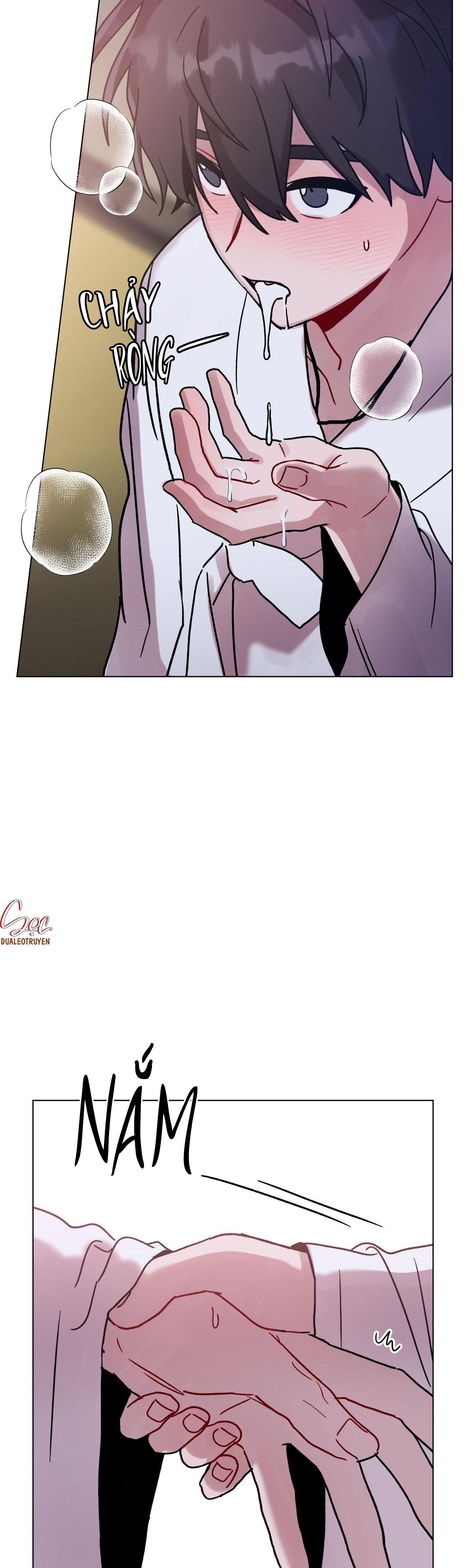 Đọc truyện CƠN MƯA RÀO MÙA HẠ - Chapter 84