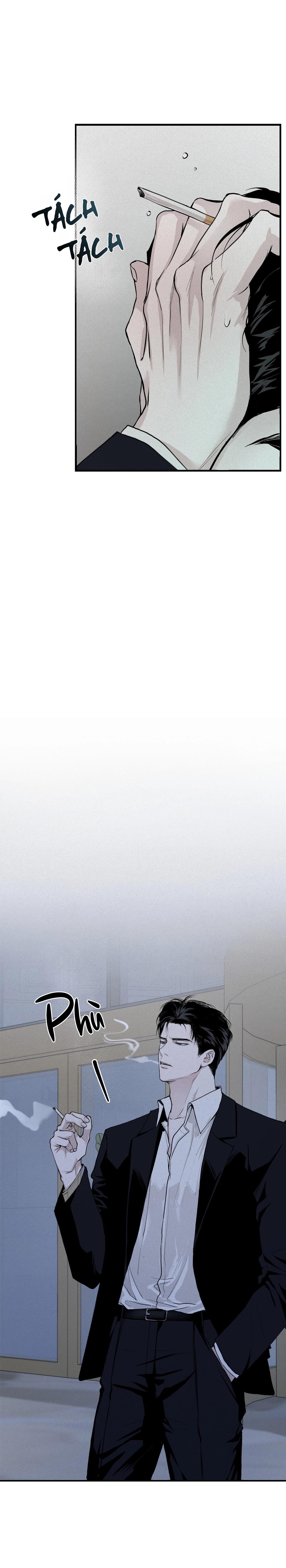 Đọc truyện Hình Chiếu - Chapter 1