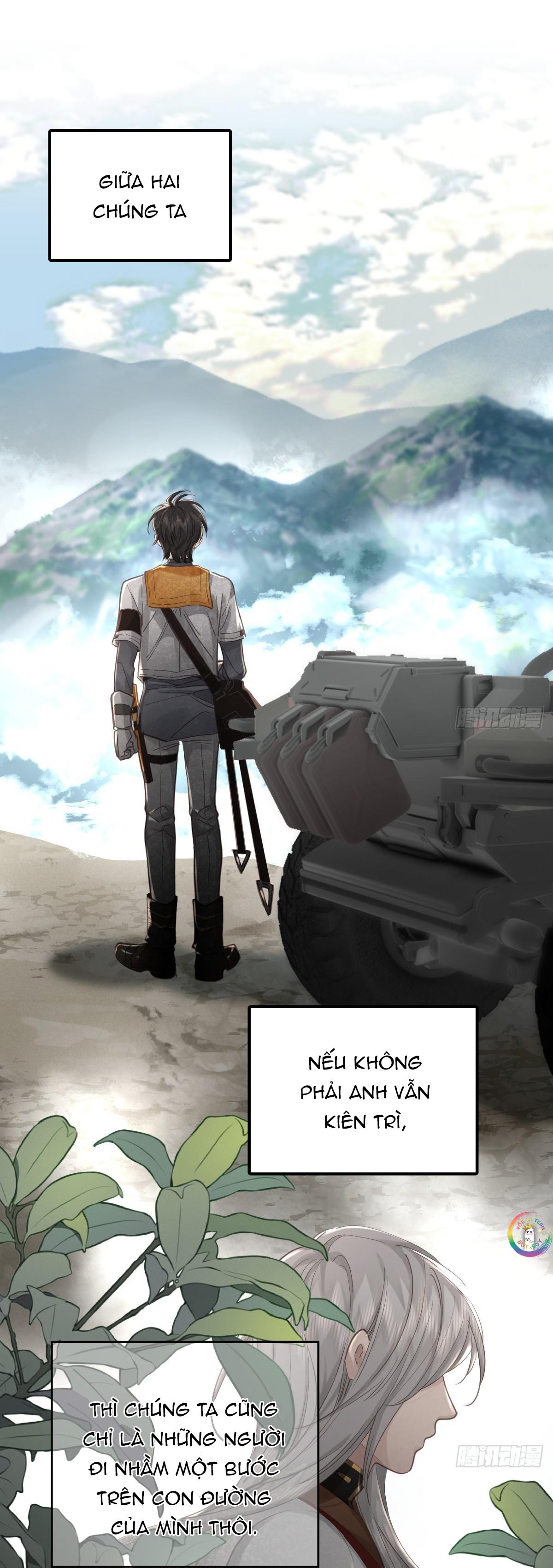 Đọc truyện Ong Thợ - Chapter 57