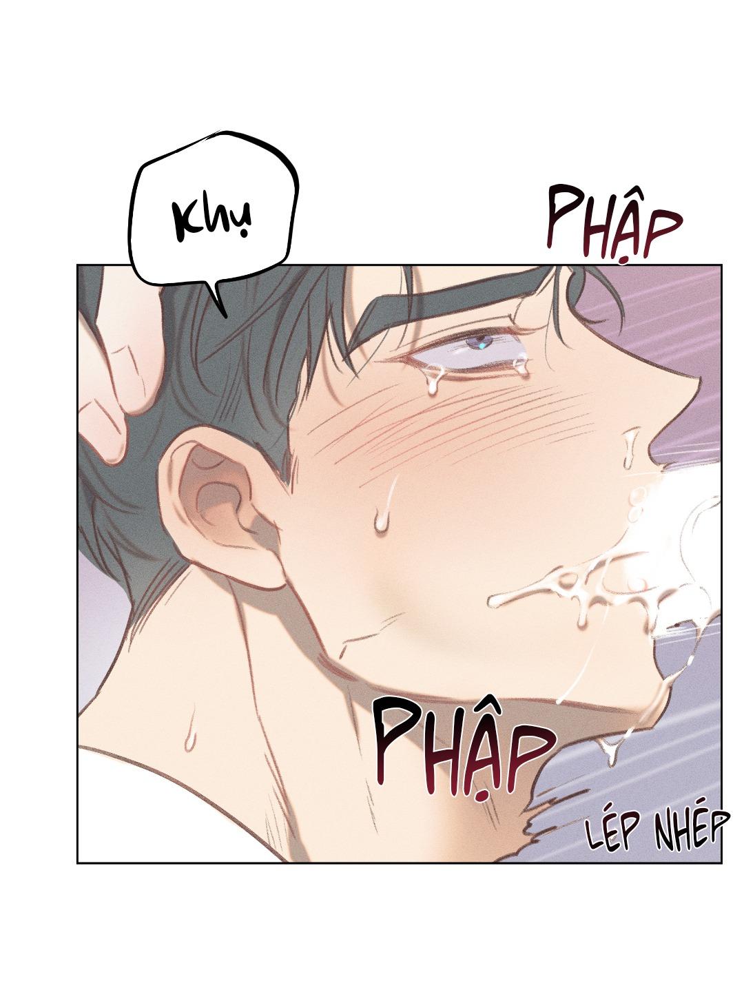 Đọc truyện NGƯỜI YÊU THỰC TẠI - Chapter 7.2
