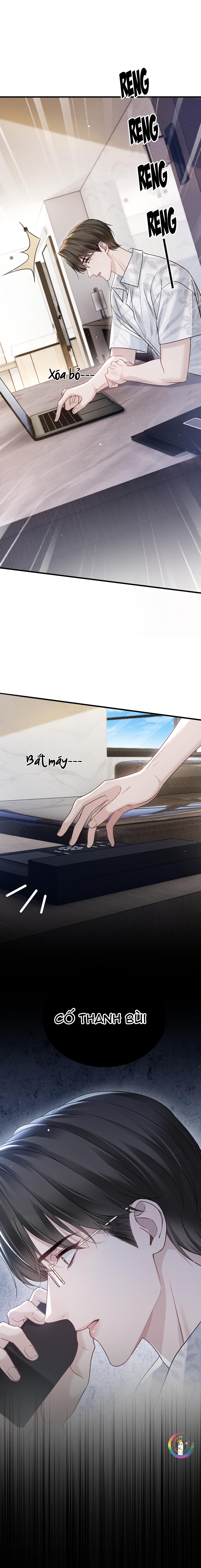 Đọc truyện Cuộc Đối Đầu Gay Gắt - Chapter 103