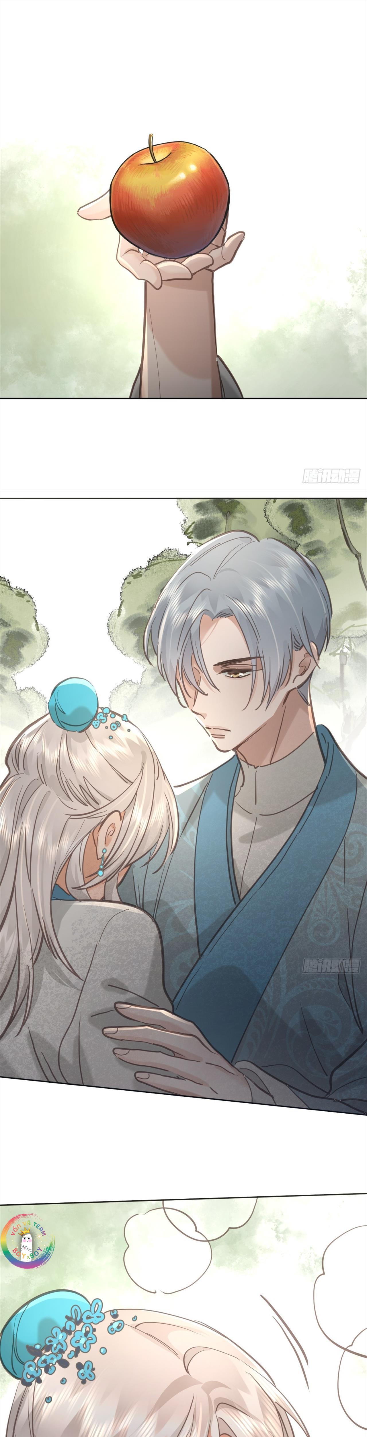 Đọc truyện Ong Thợ - Chapter 68