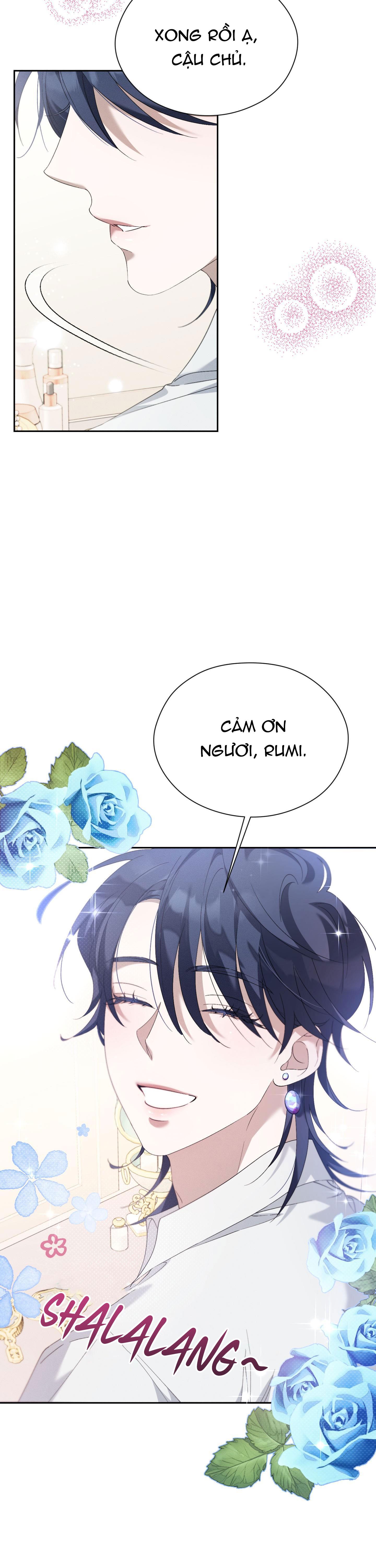 Đọc truyện EXTRA VIRGIN - Chapter 2