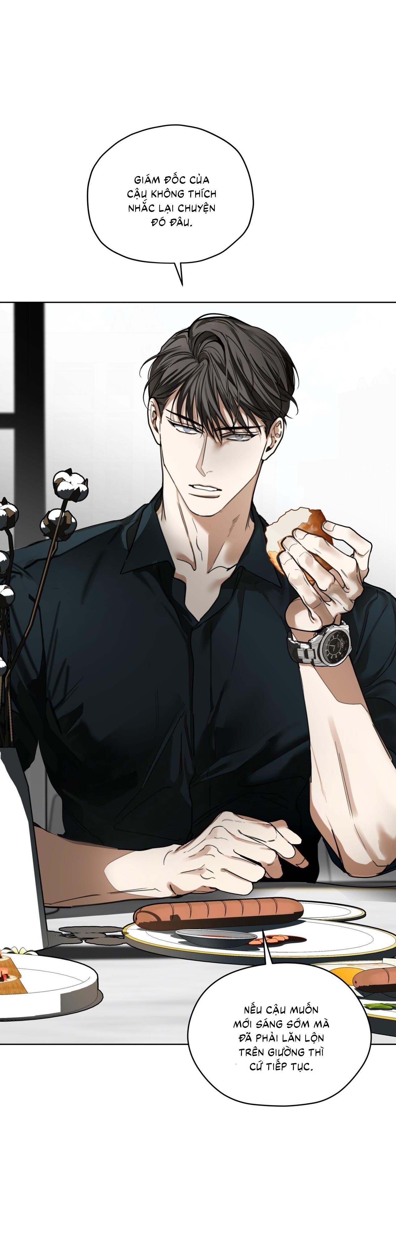 Đọc truyện  Phạm Luật - Chapter 84