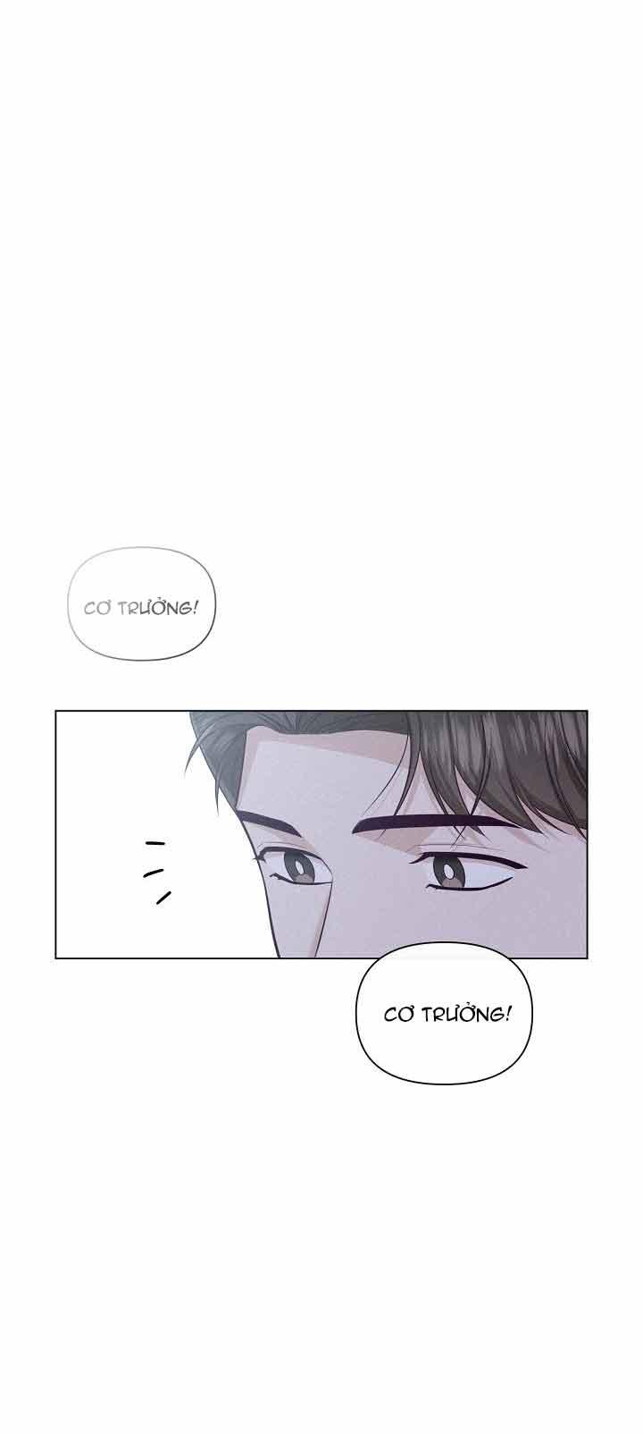 Đọc truyện  TÌNH YÊU HỎA TIỄN - Chapter 11