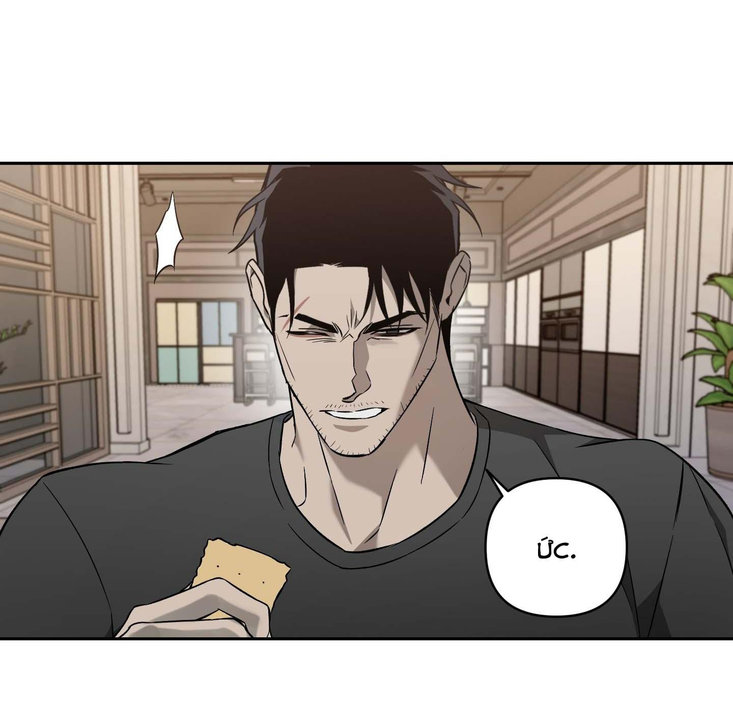 Đọc truyện (END) VÙNG CÁT LÚN - Chapter 3