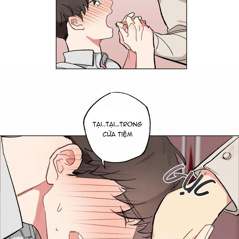 Đọc truyện TUYỂN TẬP DÚ BỰ - Chapter 40