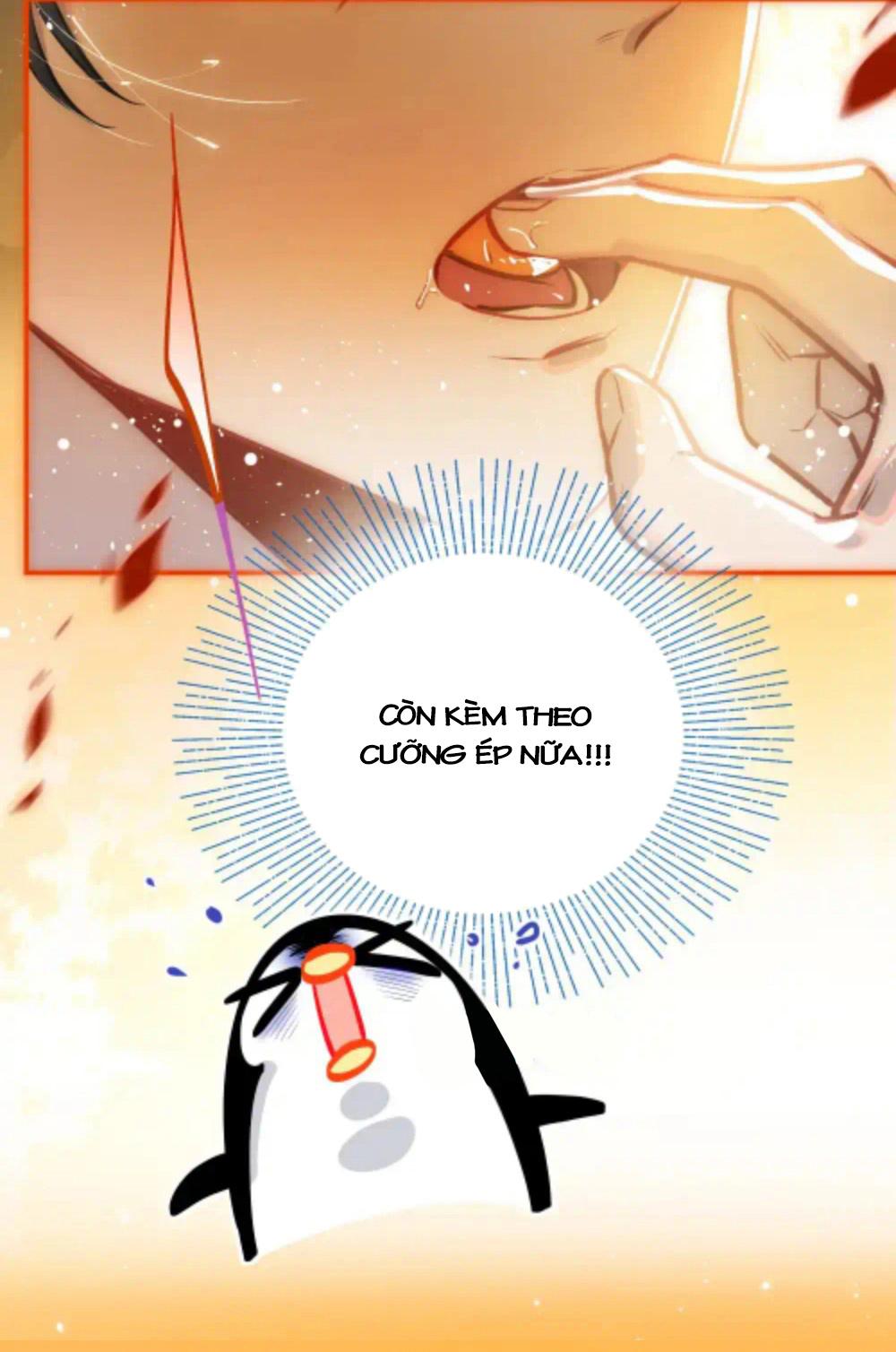 Đọc truyện Tôi có bệnh - Chapter 46