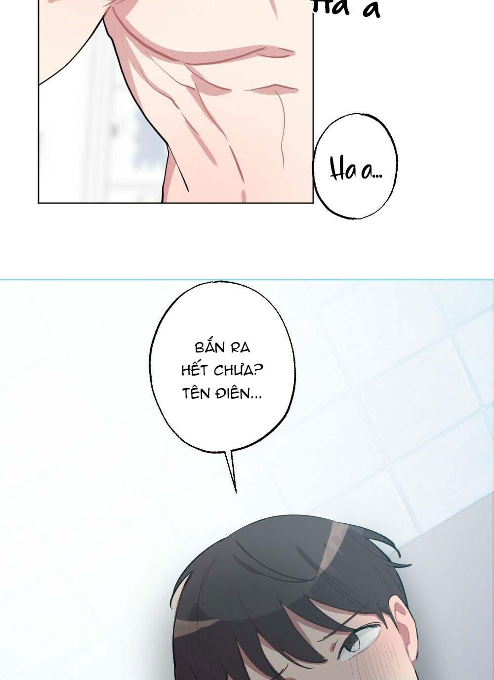 Đọc truyện TUYỂN TẬP DÚ BỰ - Chapter 68