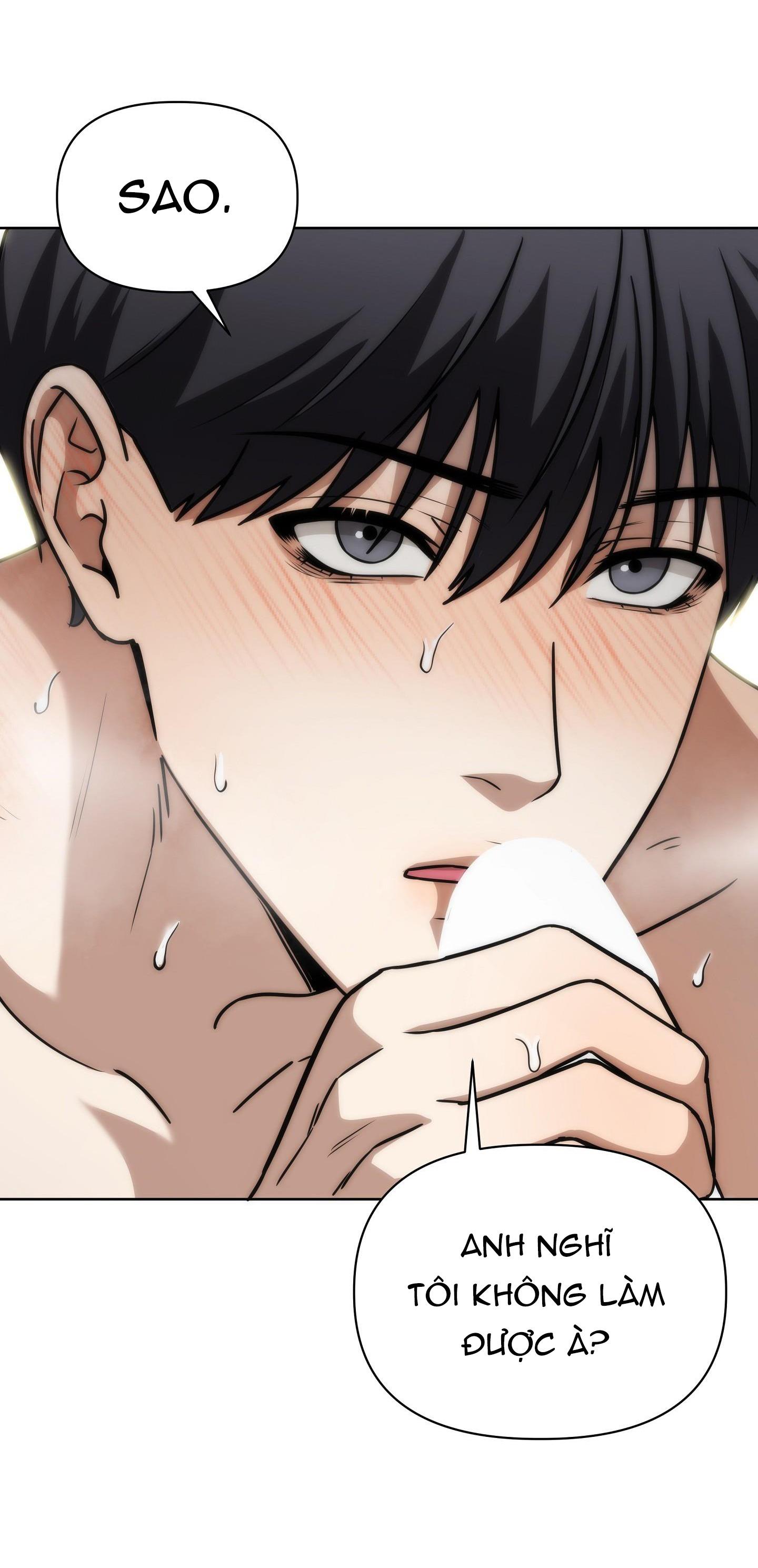 Đọc truyện SLEEP OR SEX - Chapter 6