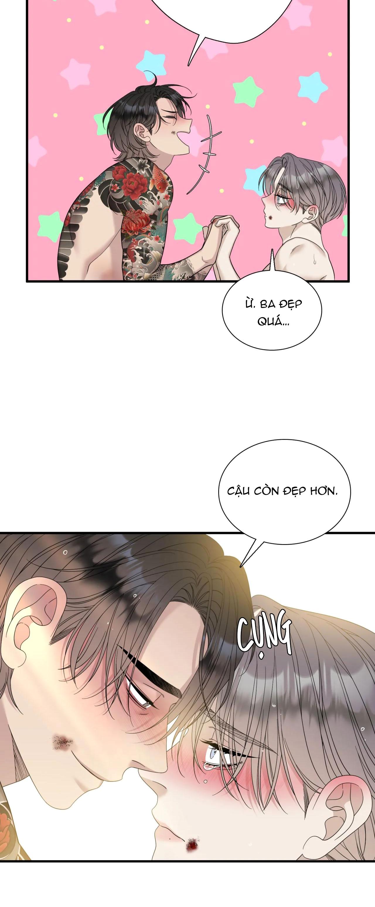 Đọc truyện TÊN RÁC RƯỞI - Chapter 71