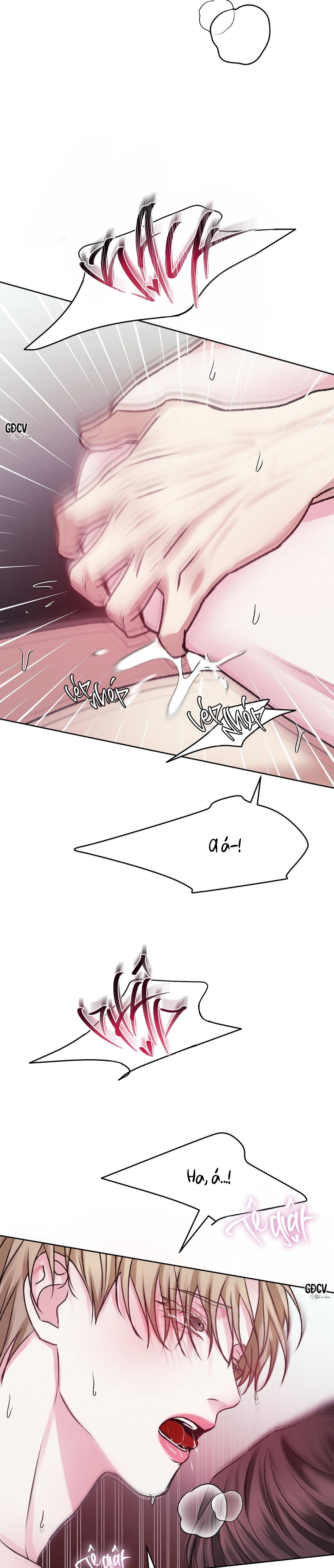 Đọc truyện CON NUÔI BẤT ĐẮC DĨ - Chapter 59