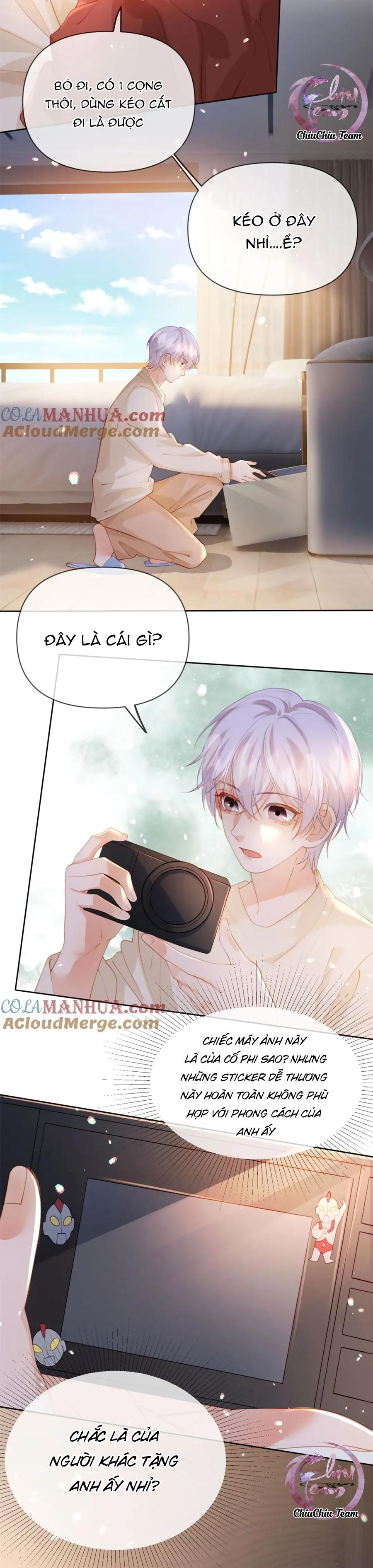 Đọc truyện Bị Vạn Người Anti, Sống Lại Tôi Hot Khắp Internet - Chapter 117