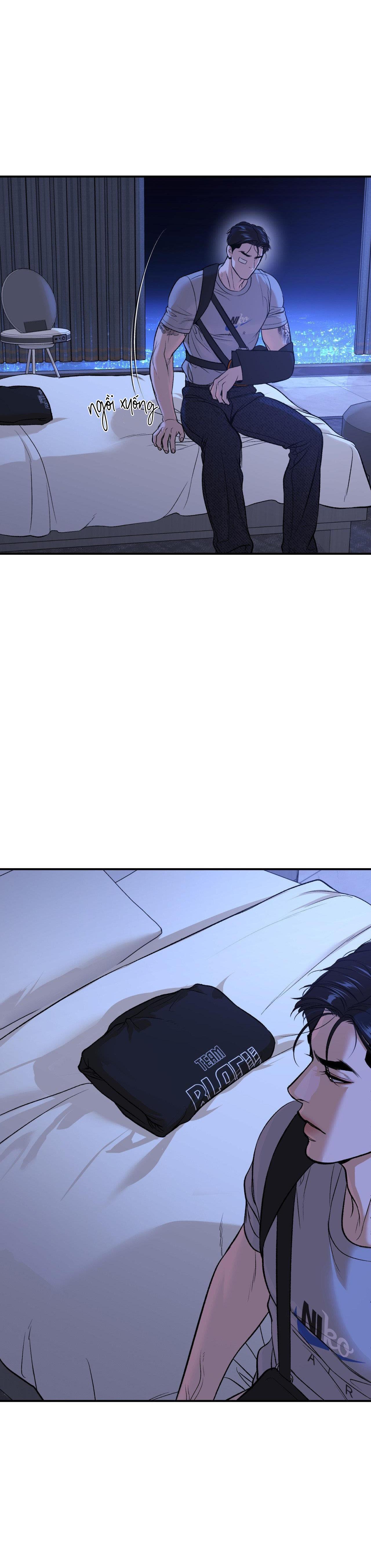 Đọc truyện  ChinhX - Vận Xui - Chapter 53