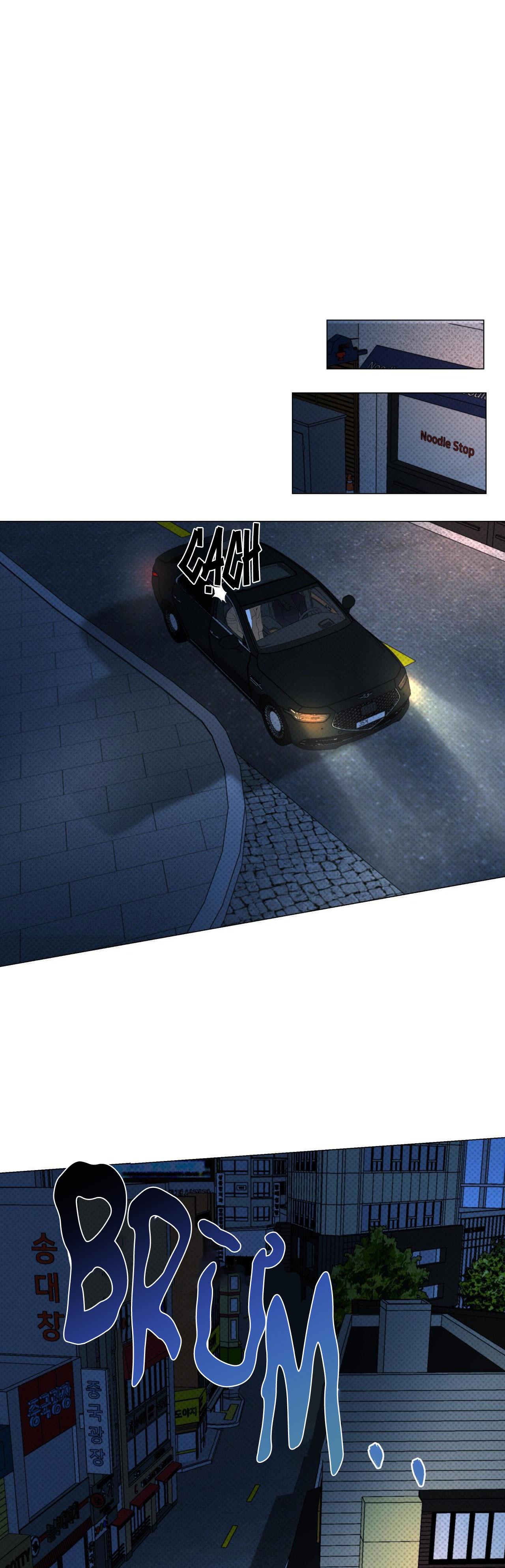 Đọc truyện BL NGẮN CHỊCH HỎNY - Chapter 24.4