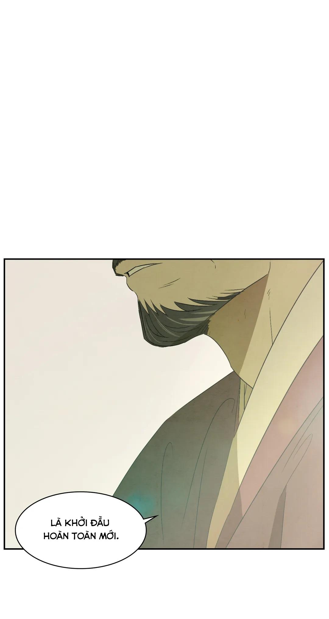 Đọc truyện [Hoàn] Dưới Đáy Biển Xanh - Chapter 40