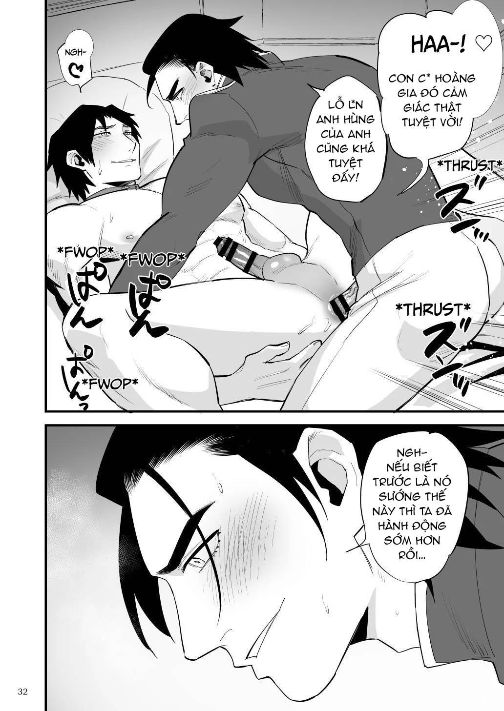 Đọc truyện Cưng mà nói - Chapter 199