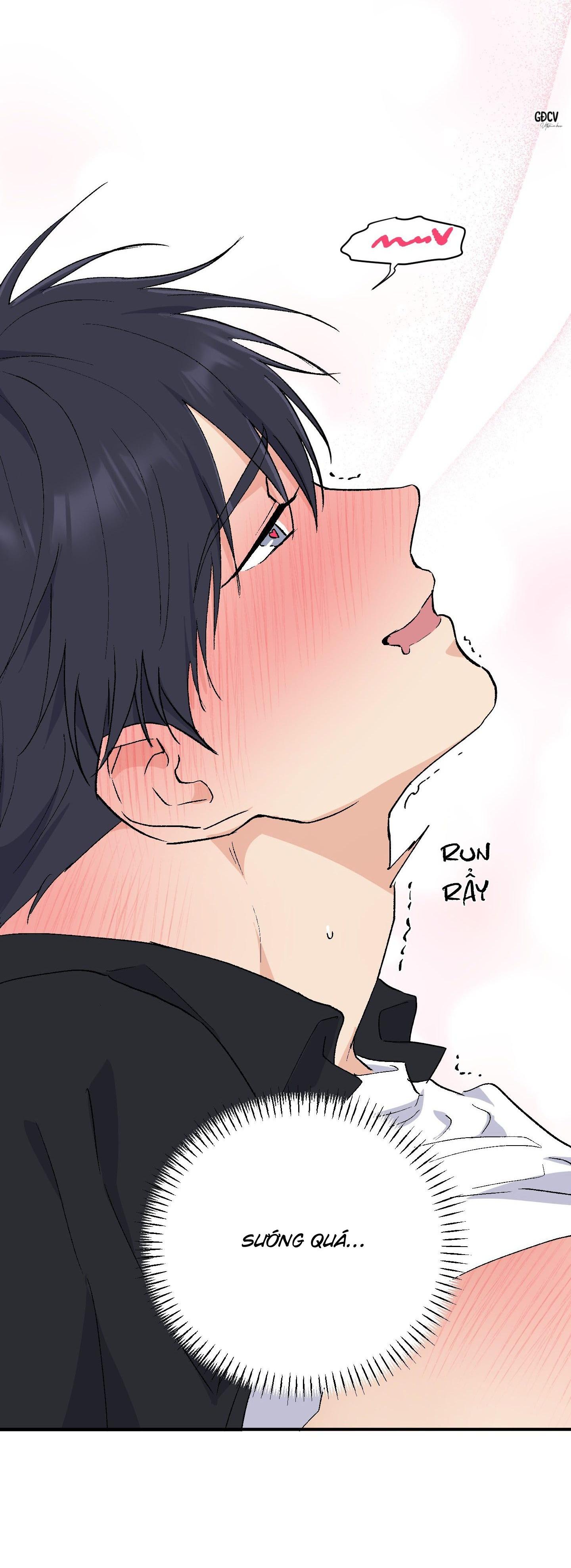 Đọc truyện TUYỂN TẬP ÁM ẢNH, MƯU MÔ CÔNG - Chapter 6.3