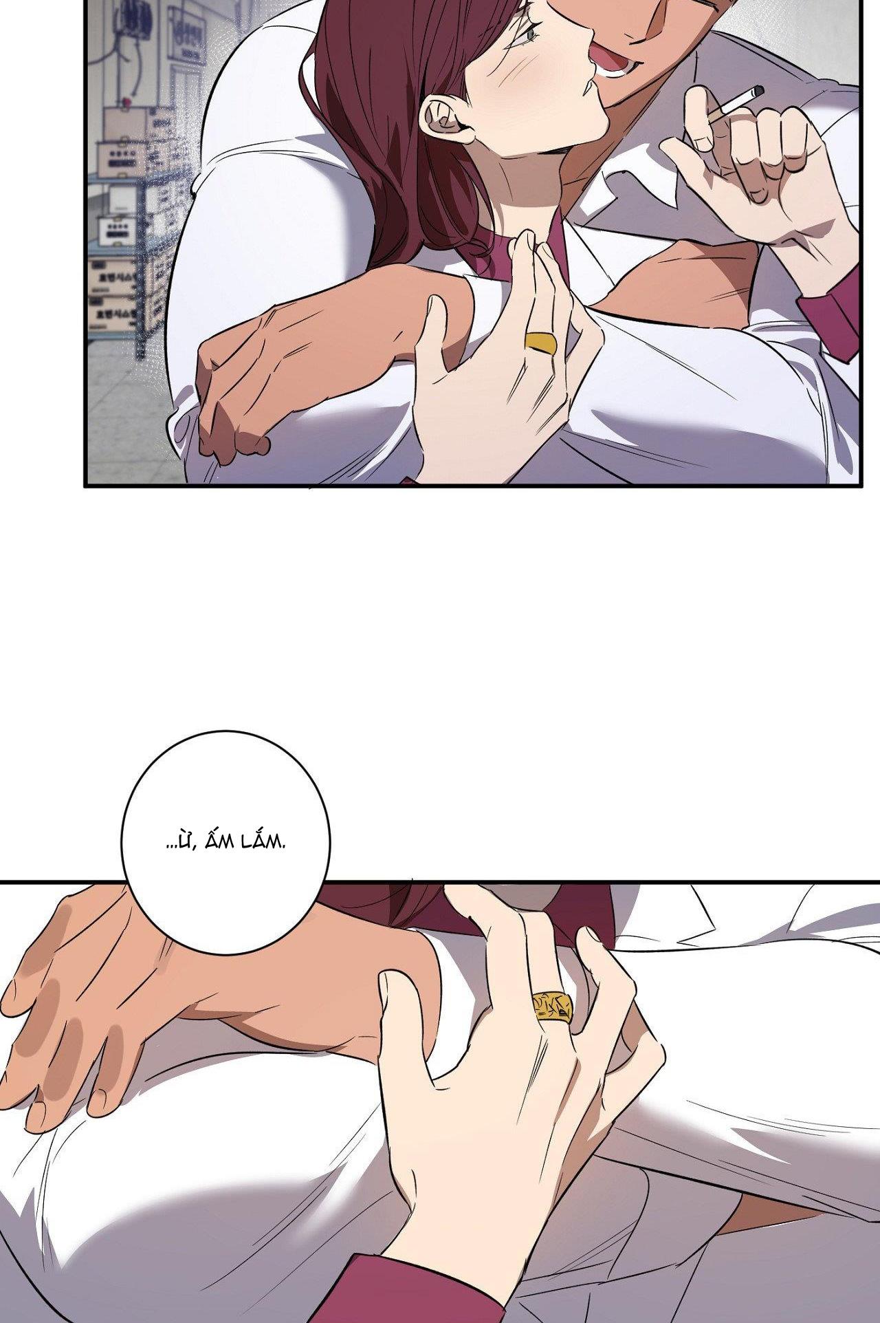 Đọc truyện NGÀN NĂM CÓ MỘT - Chapter 43