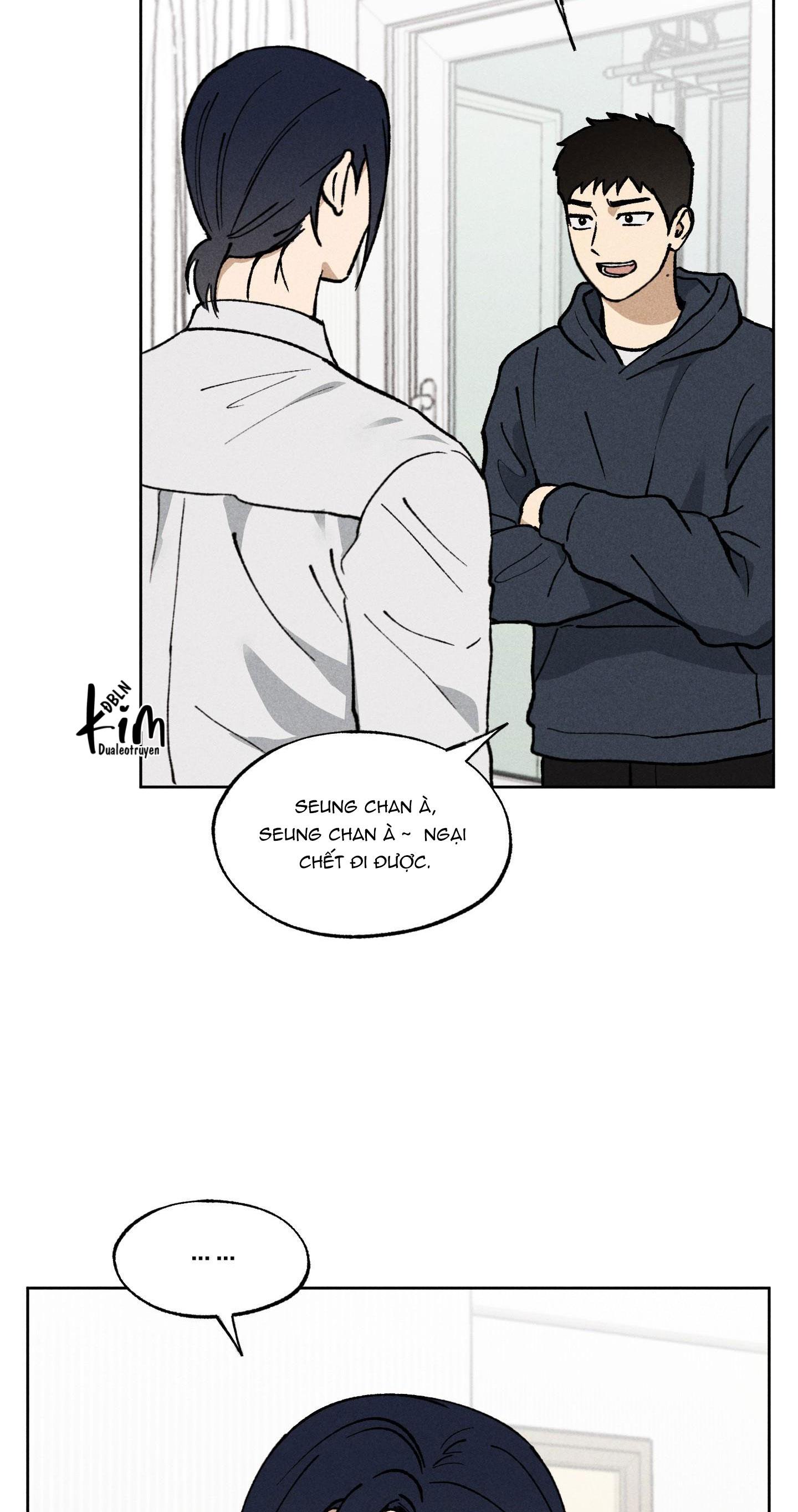 Đọc truyện NGHIỆN SEX - Chapter 13.4