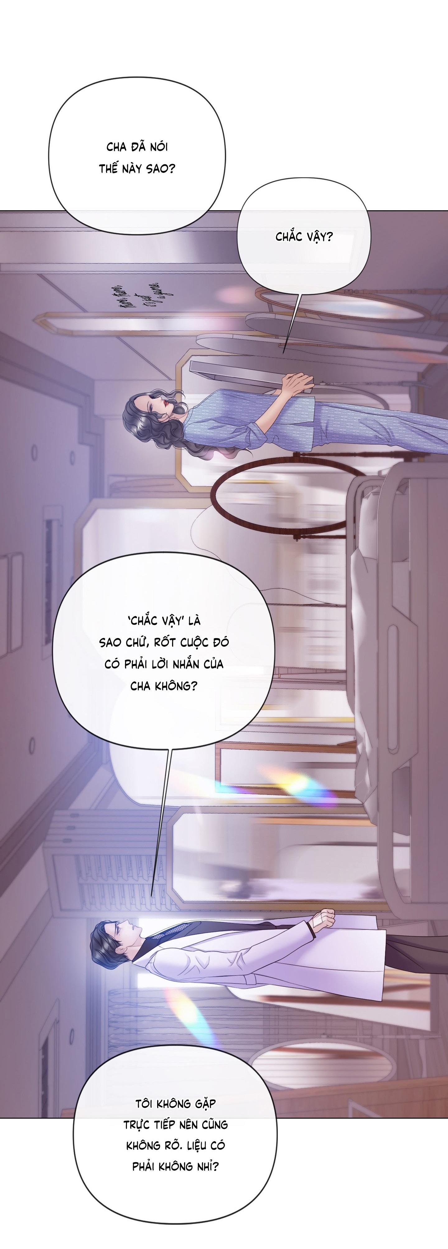 Đọc truyện MARY JANE - Chapter 53