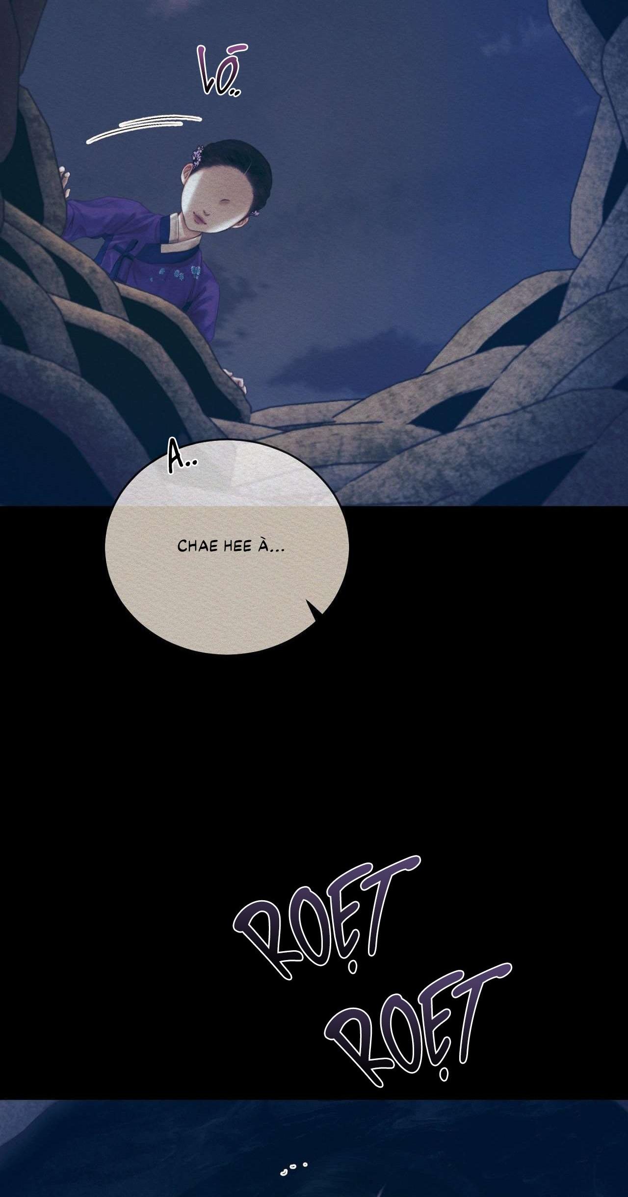 Đọc truyện Củy Dạ Khút - Chapter 86