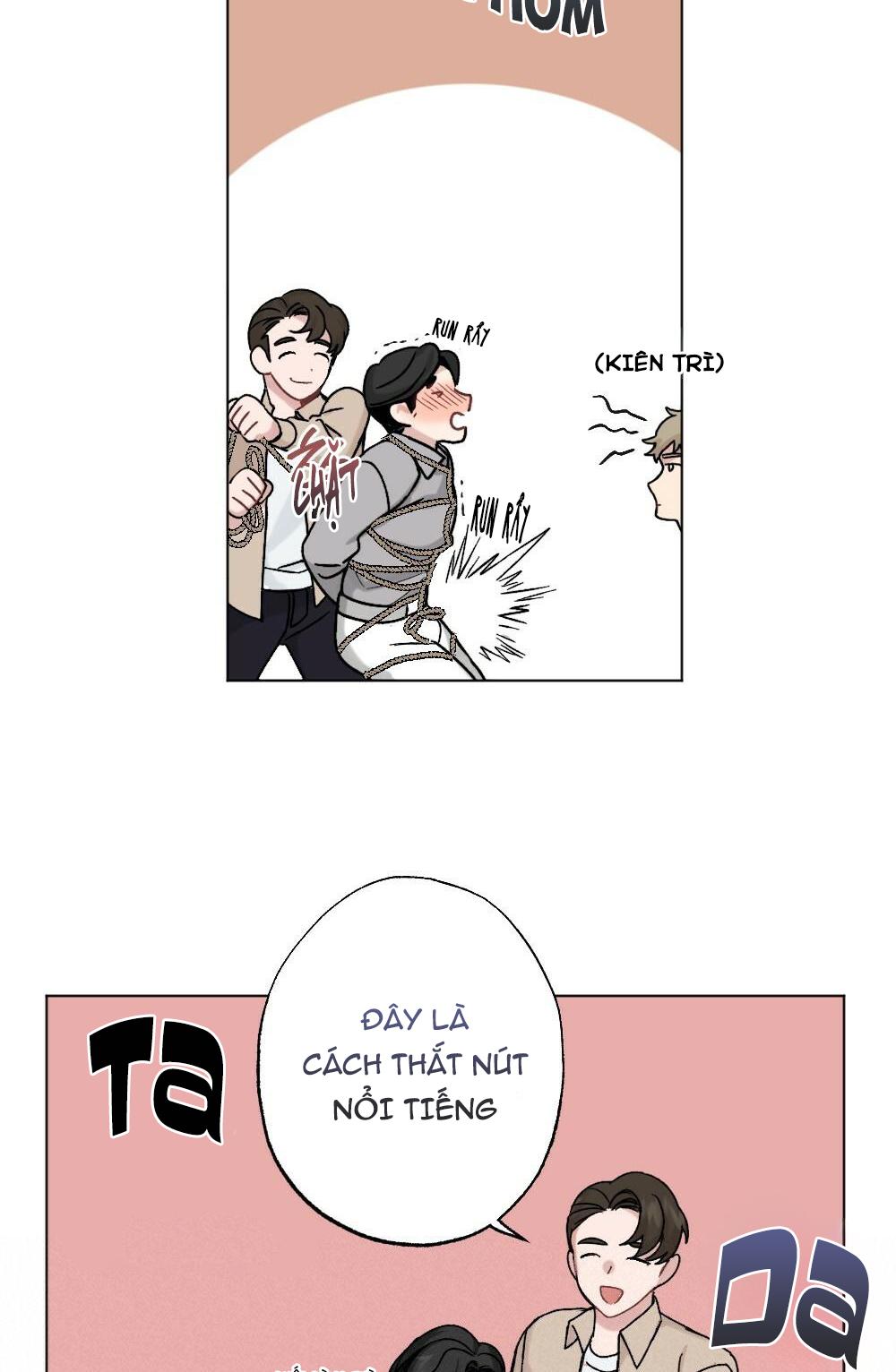 Đọc truyện TUYỂN TẬP DÚ BỰ - Chapter 34