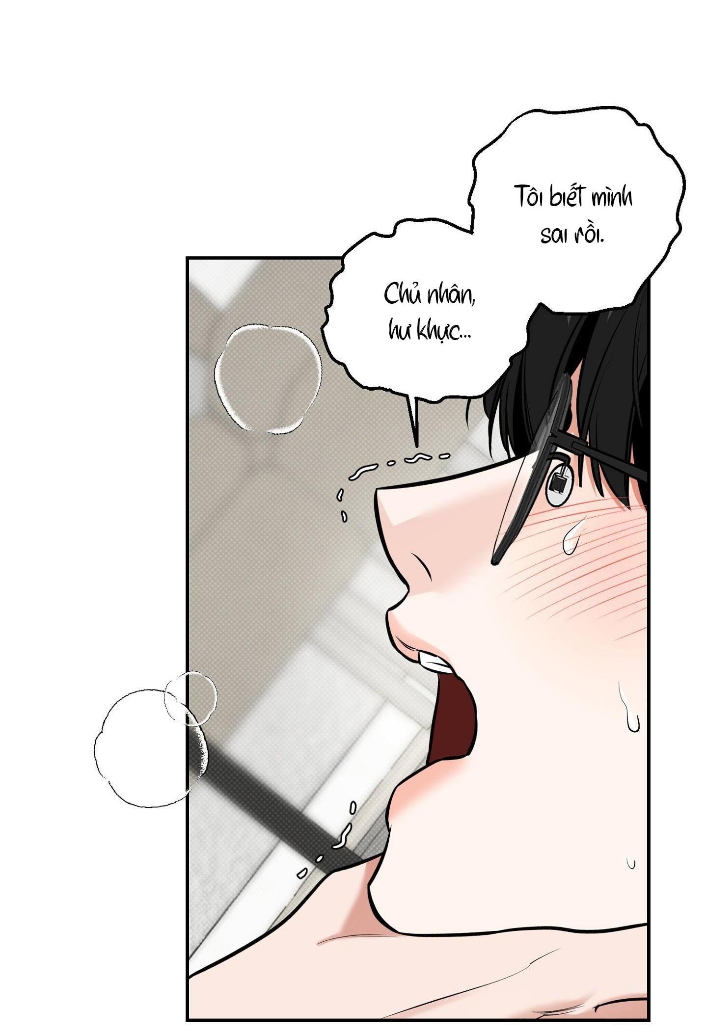 Đọc truyện |DROP| Hưởng Lợi - Chapter 19