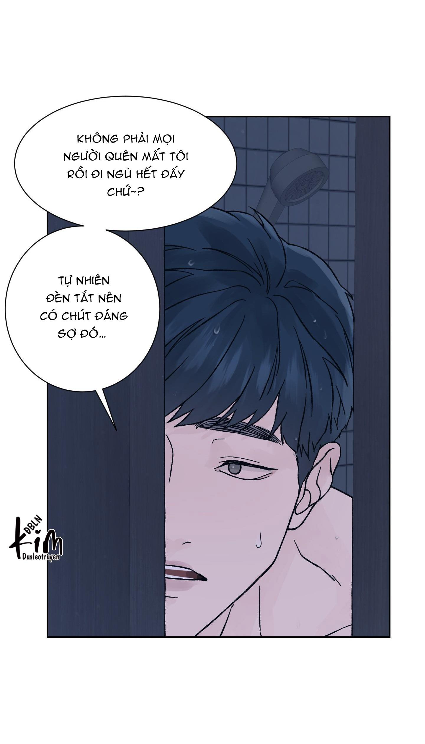 Đọc truyện ĐÊM KINH HOÀNG - Chapter 18