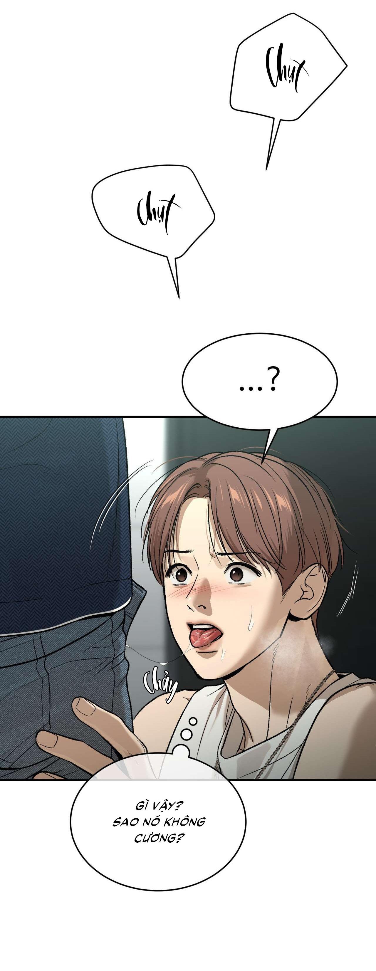 Đọc truyện  ChinhX - Vận Xui - Chapter 55