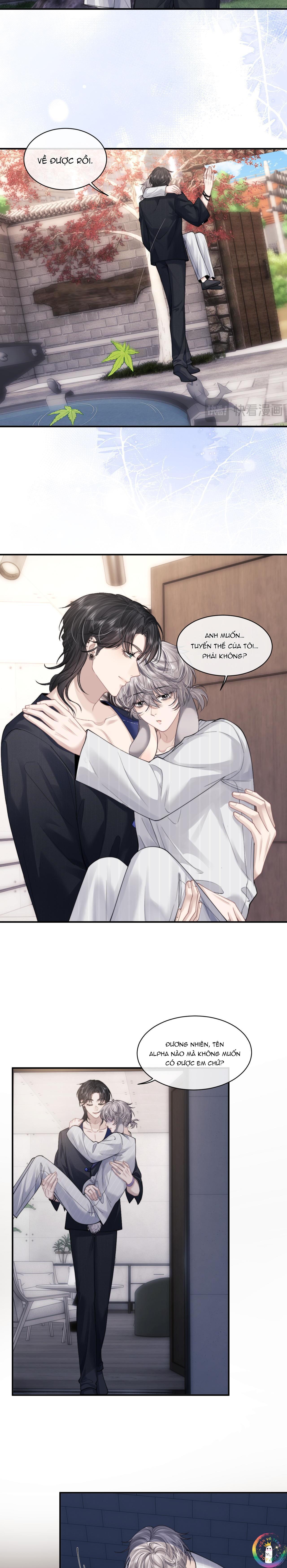 Đọc truyện Chấp Sự Thỏ Tai Cụp - Chapter 72