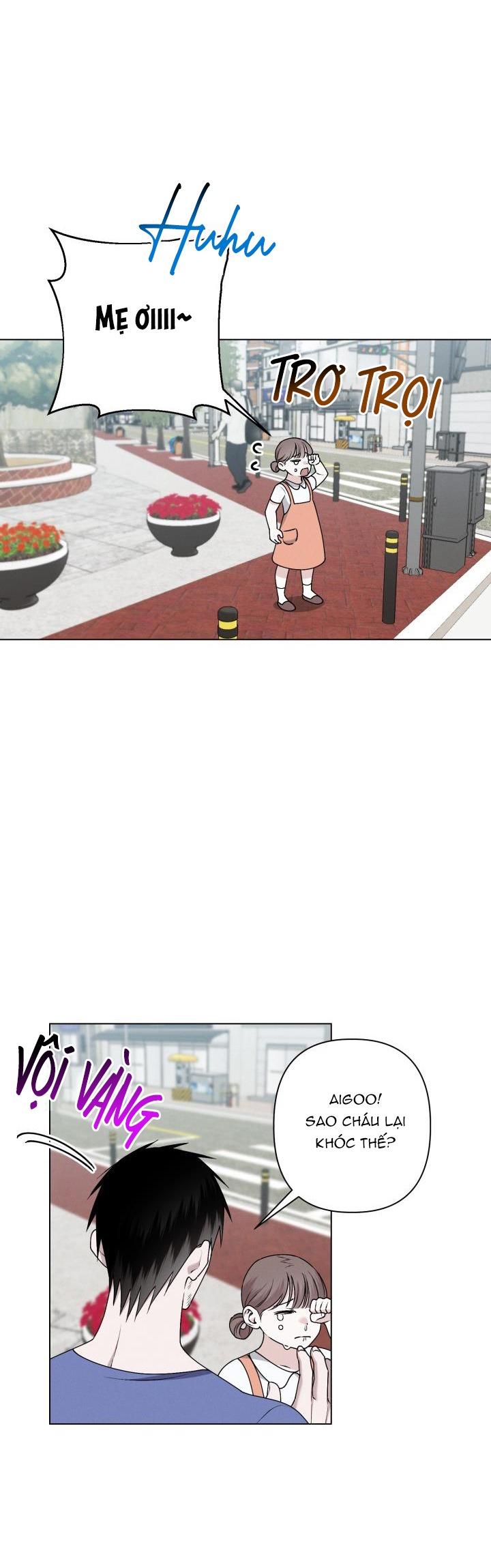 Đọc truyện TUYỂN TẬP NHỮNG ÔNG CHÚ TÀ ZÂM - Chapter 17.5