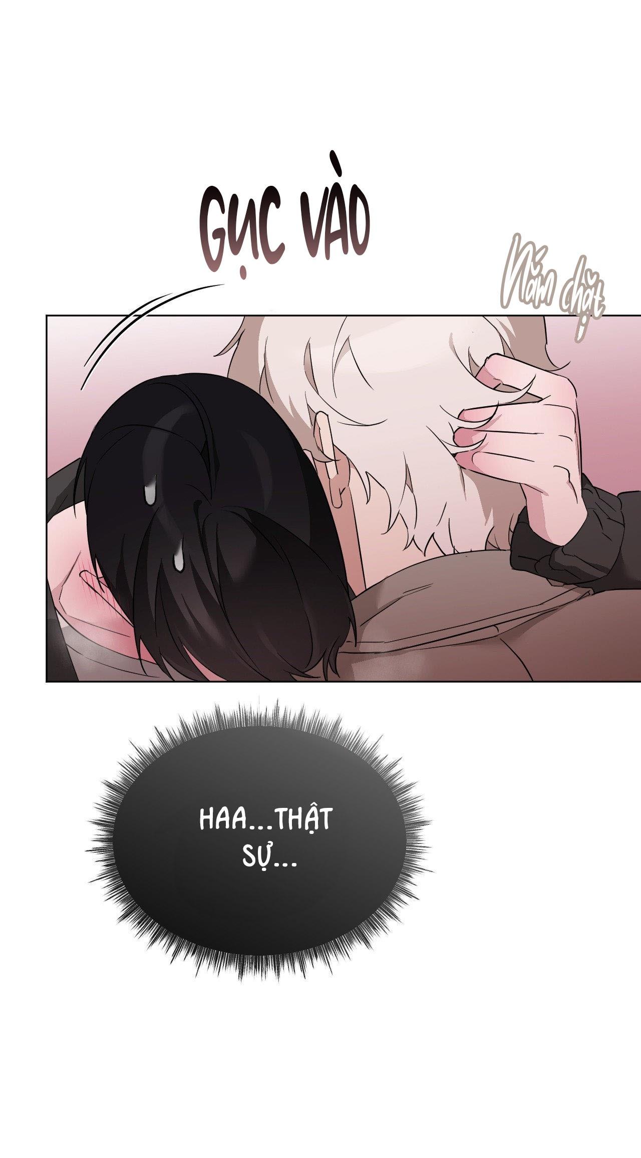 Đọc truyện LỖI TẠI DỄ THƯƠNG - Chapter 34