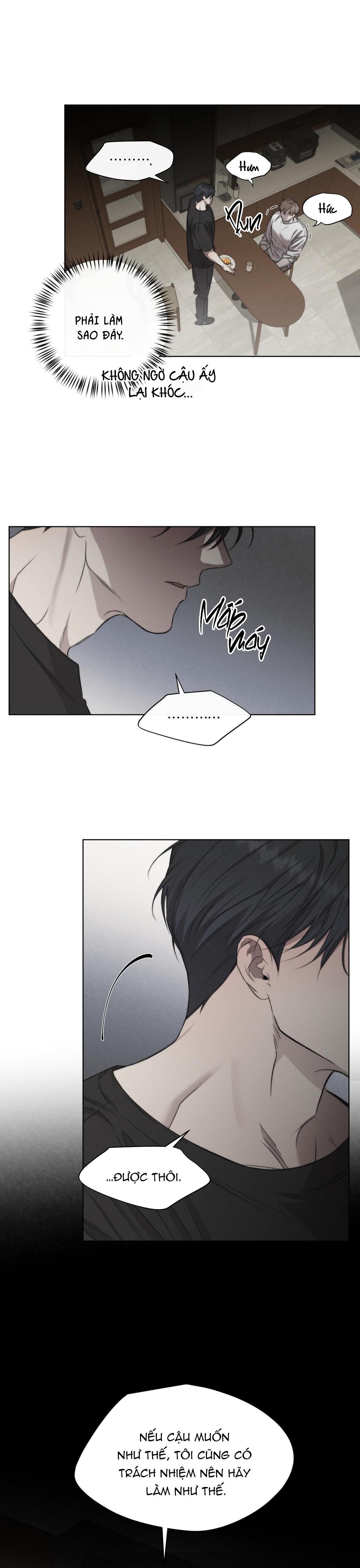 Đọc truyện STILL LOVE YOU - Chapter 11