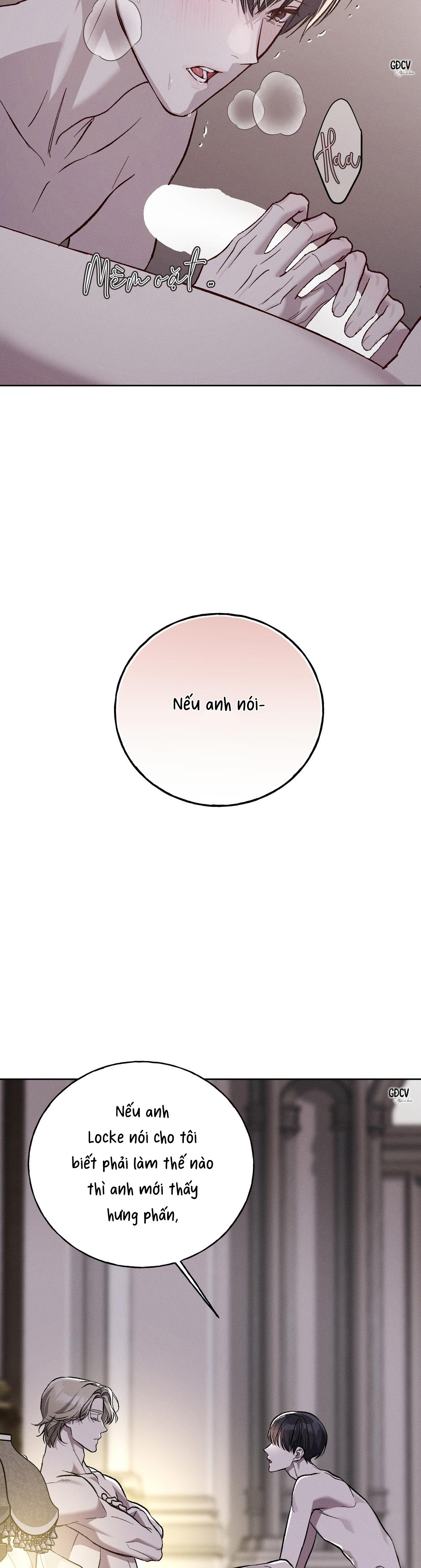 Đọc truyện LÂU ĐÀI GỖ MUN - Chapter 10