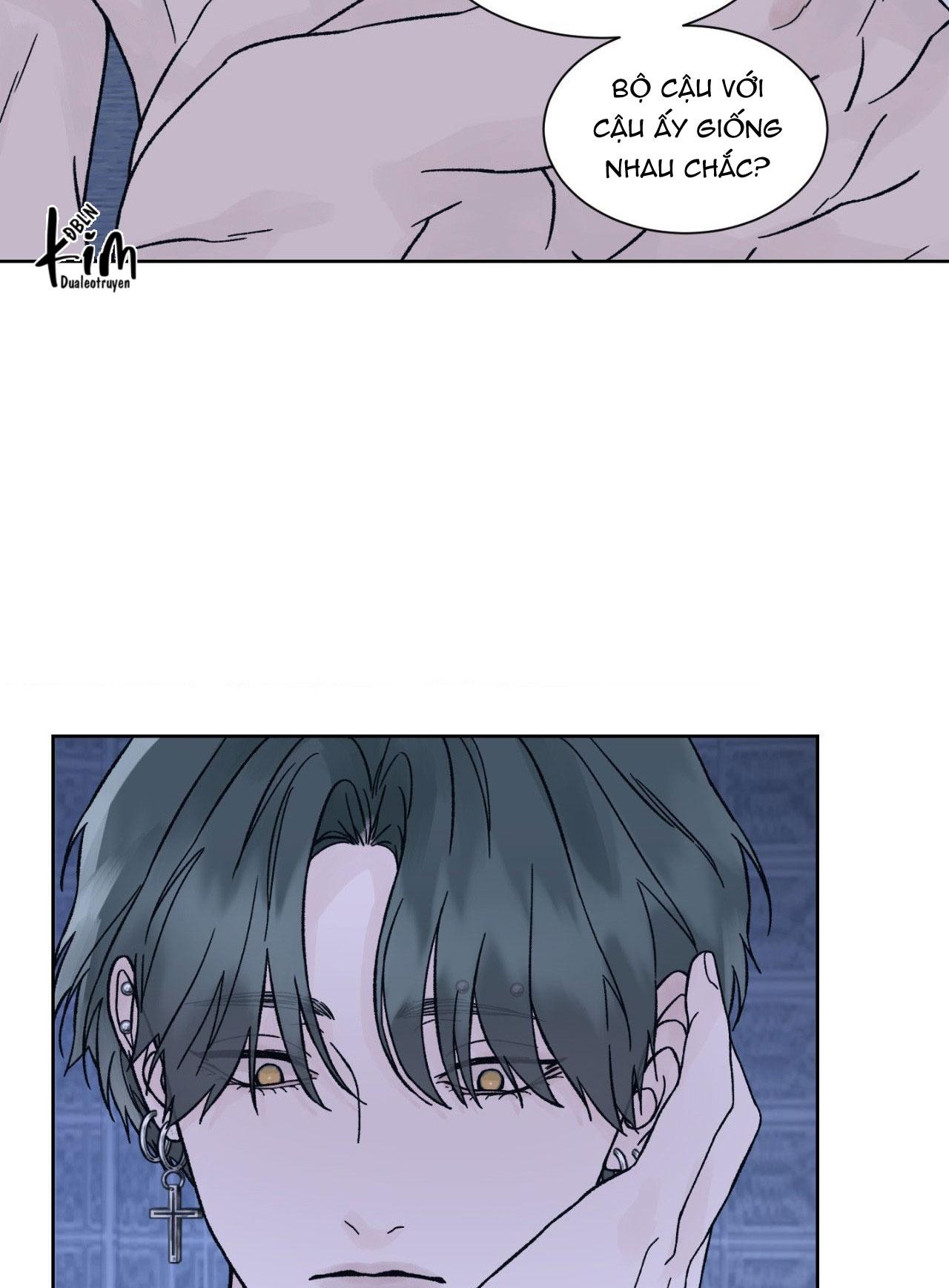 Đọc truyện ĐÊM KINH HOÀNG - Chapter 47