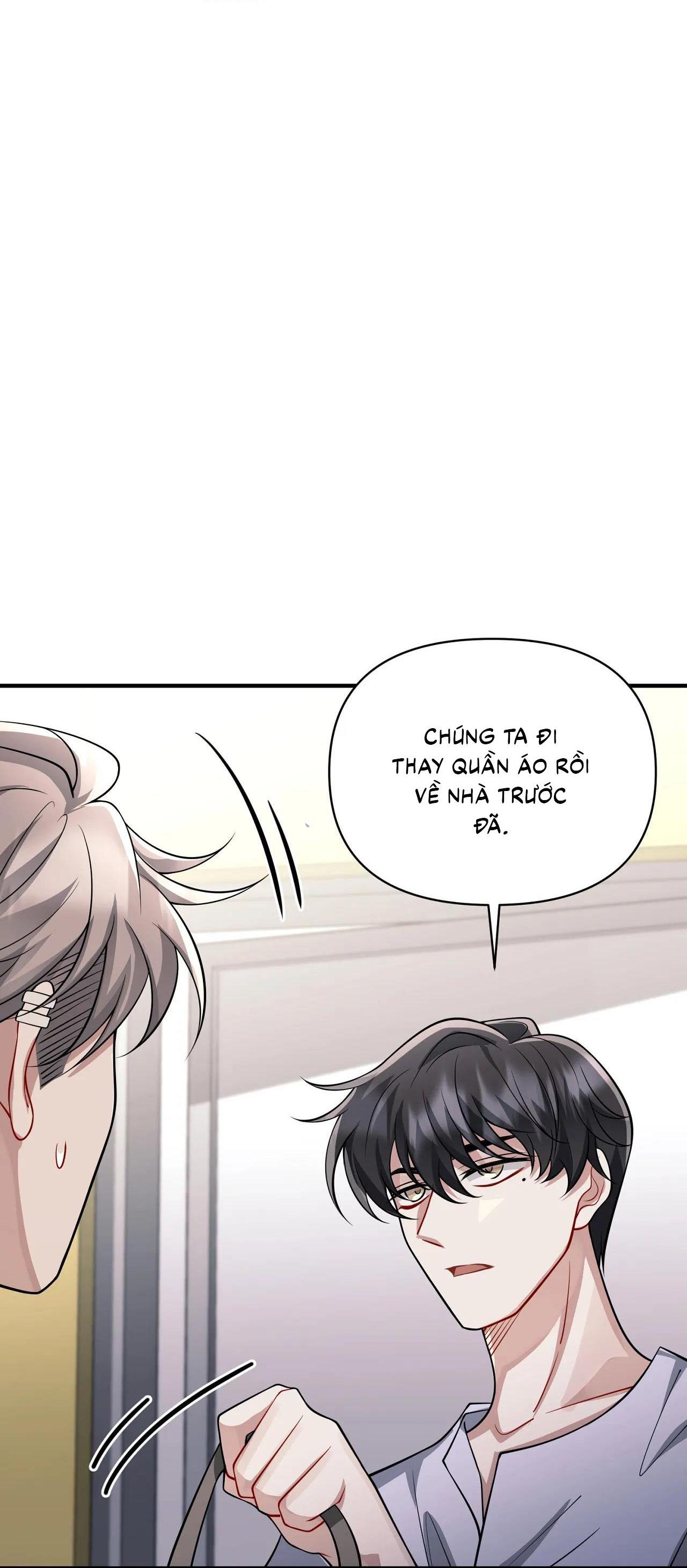 Đọc truyện  Vết Trượt - Chapter 42