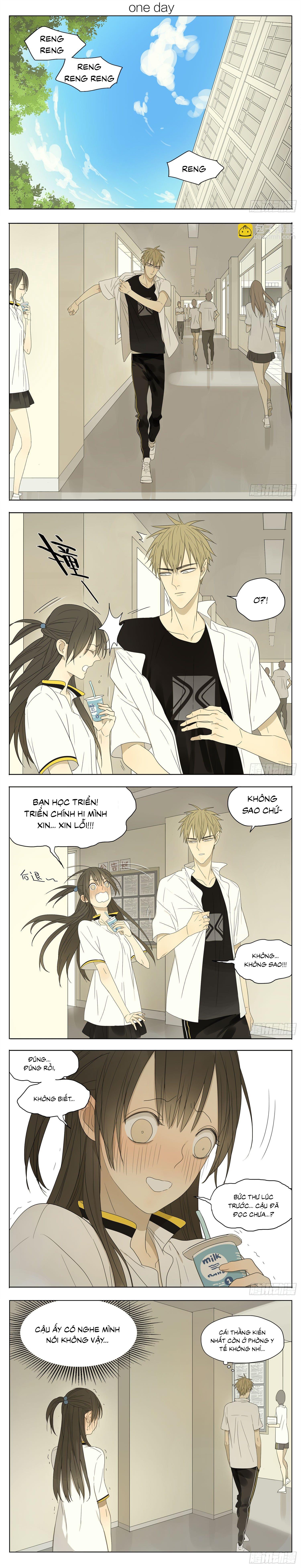 Đọc truyện 19 days - Chapter 103