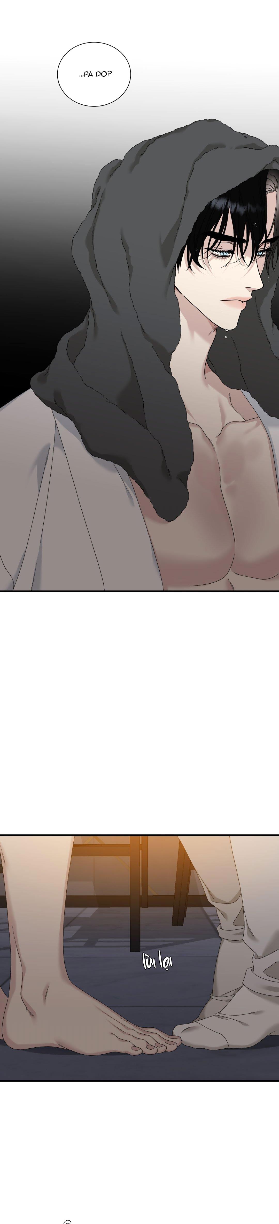 Đọc truyện KHỞI ĐẦU SAI LẦM - Chapter 3