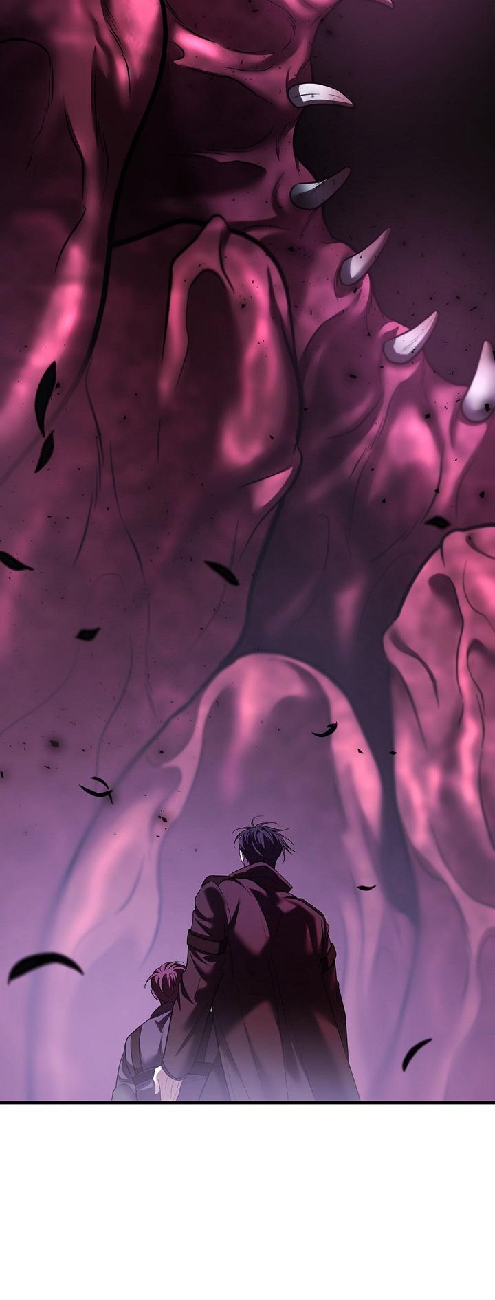 Đọc truyện Đáy Sâu Tuyệt Vọng - Chapter 79