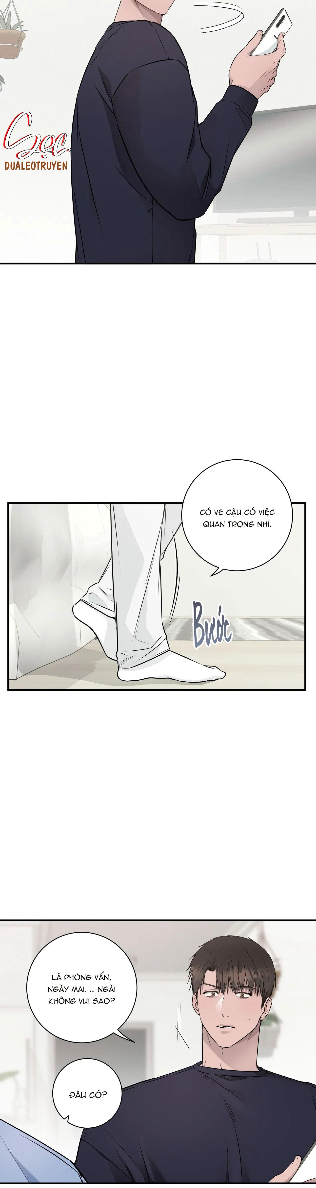 Đọc truyện ÂN NHÂN CỦA RẮN - Chapter 6