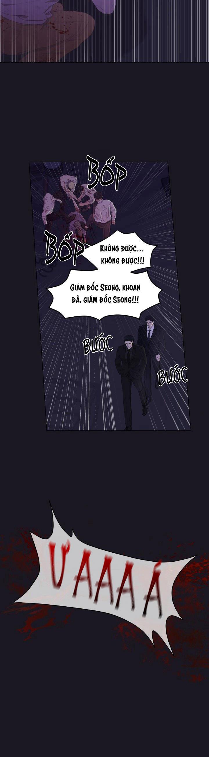 Đọc truyện CÁI NÔI CỦA TỘI ÁC - Chapter 1