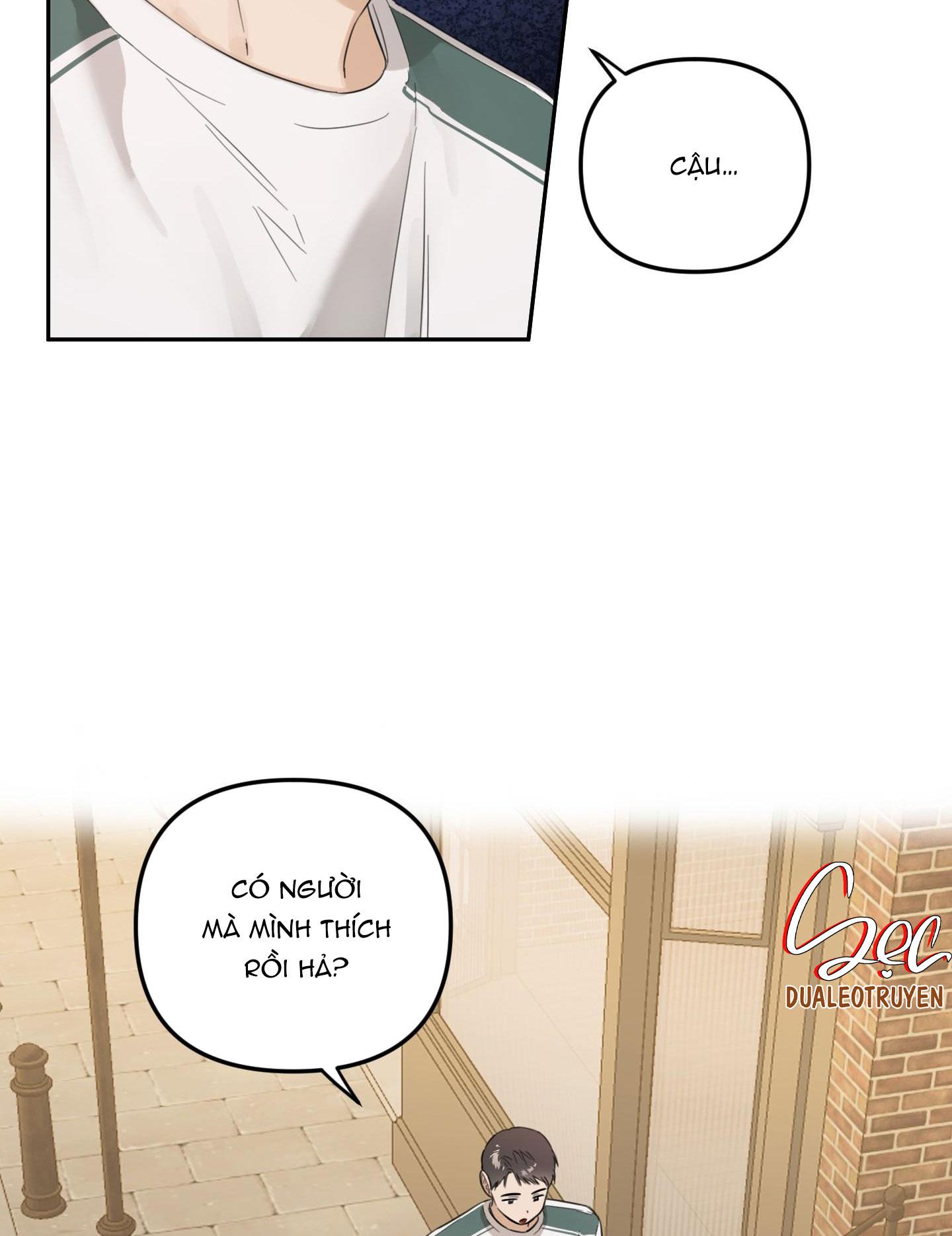 Đọc truyện VƯỜN HOA - Chapter 28