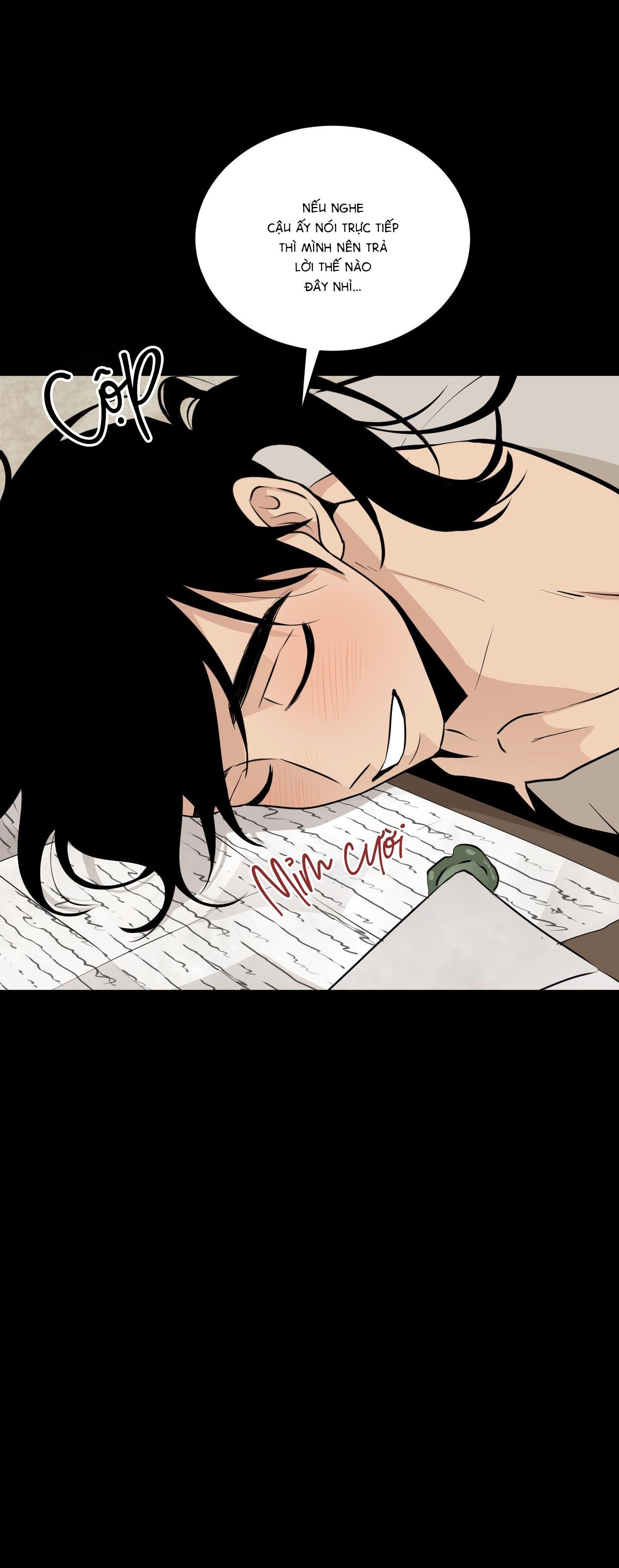 Đọc truyện Hoa Vô Danh - Chapter 15