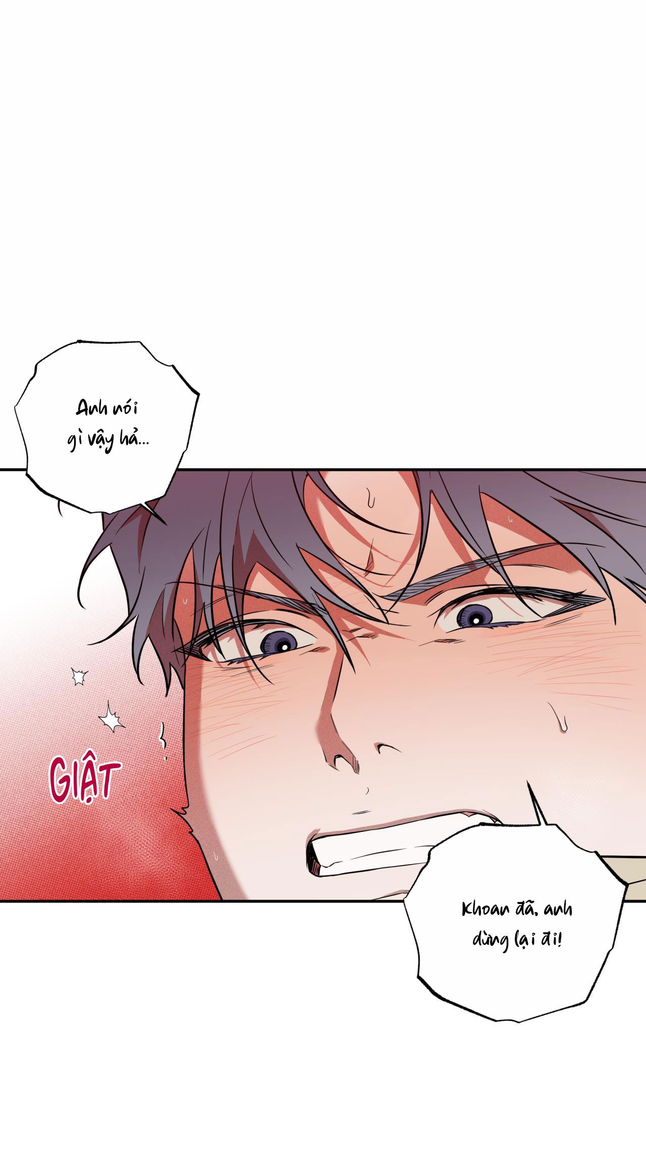 Đọc truyện Mae Hyung - Chapter 5