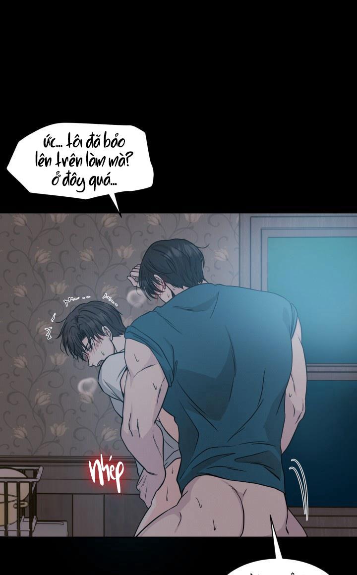 Đọc truyện QUỶ ĐÓI - Chapter 27