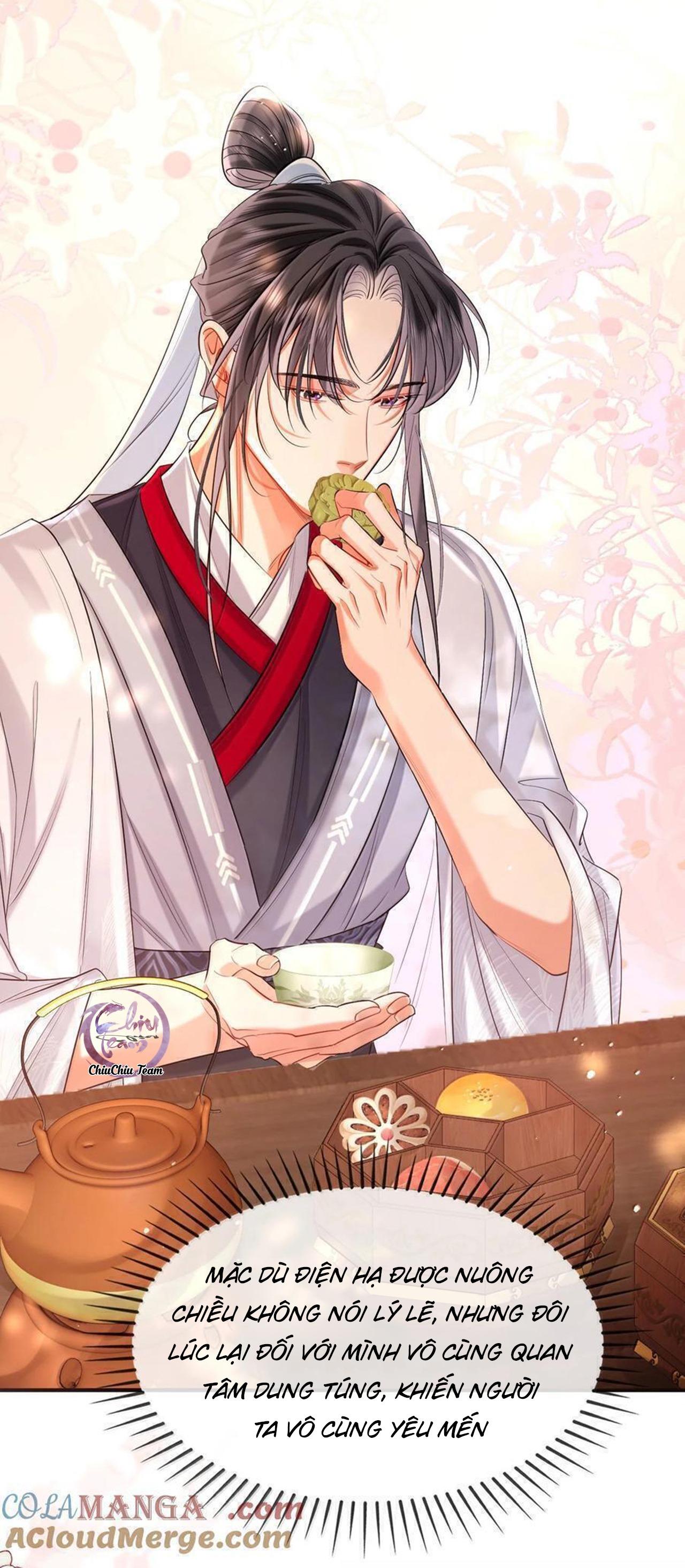Đọc truyện Ôn Hương Diễm Ngọc (END) - Chapter 42