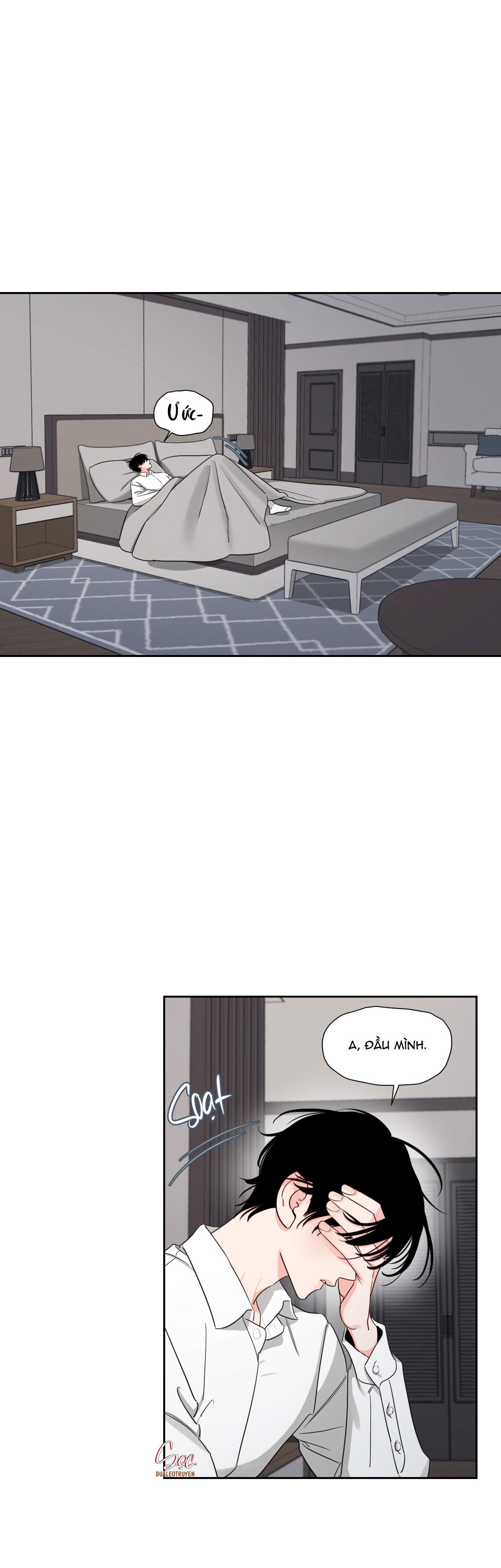 Đọc truyện LĨNH VỰC BÓNG TỐI - Chapter 47